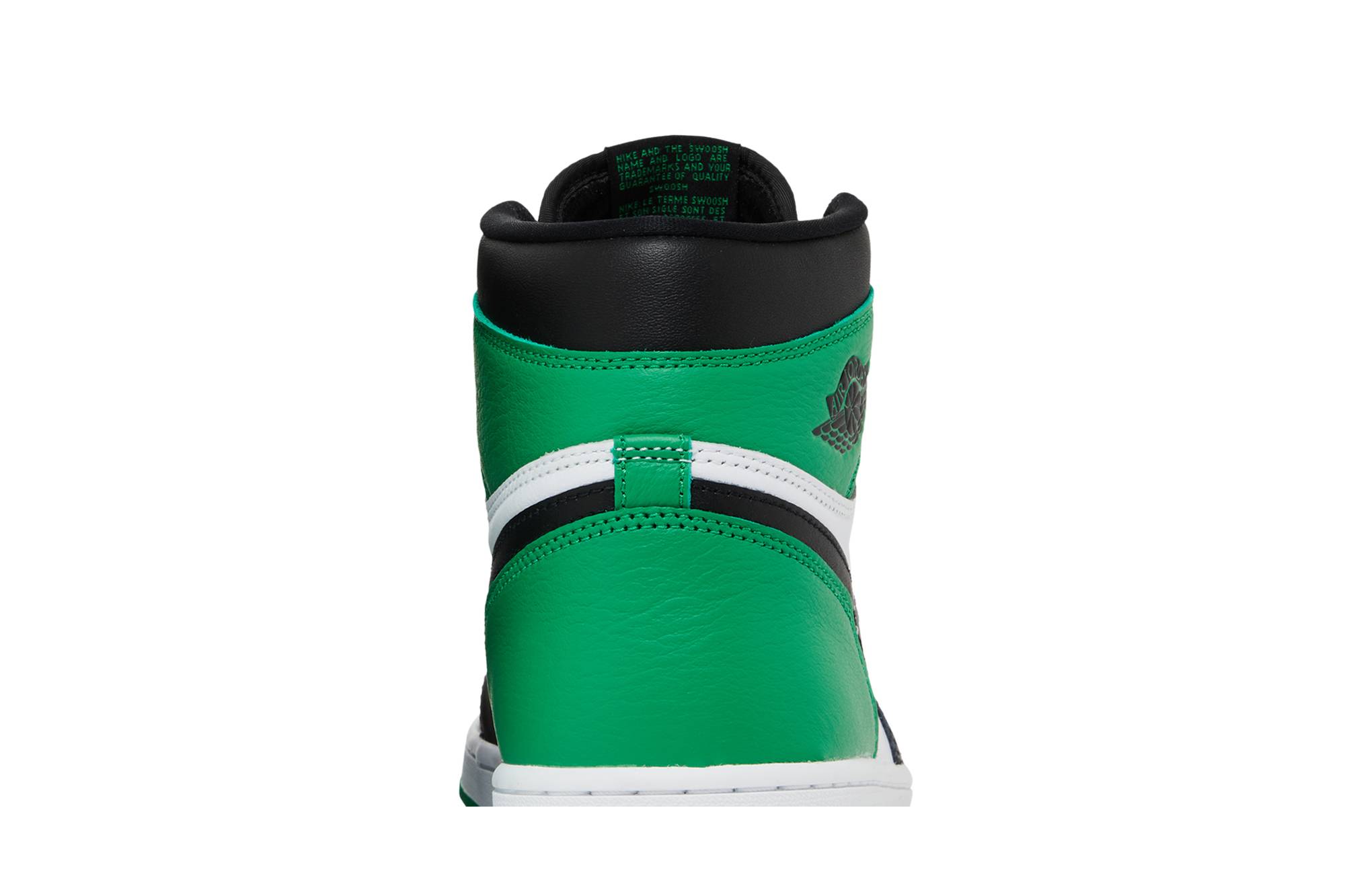 Air Jordan 1 High OG ‘Lucky Green’ DZ5485-031 Domahi store