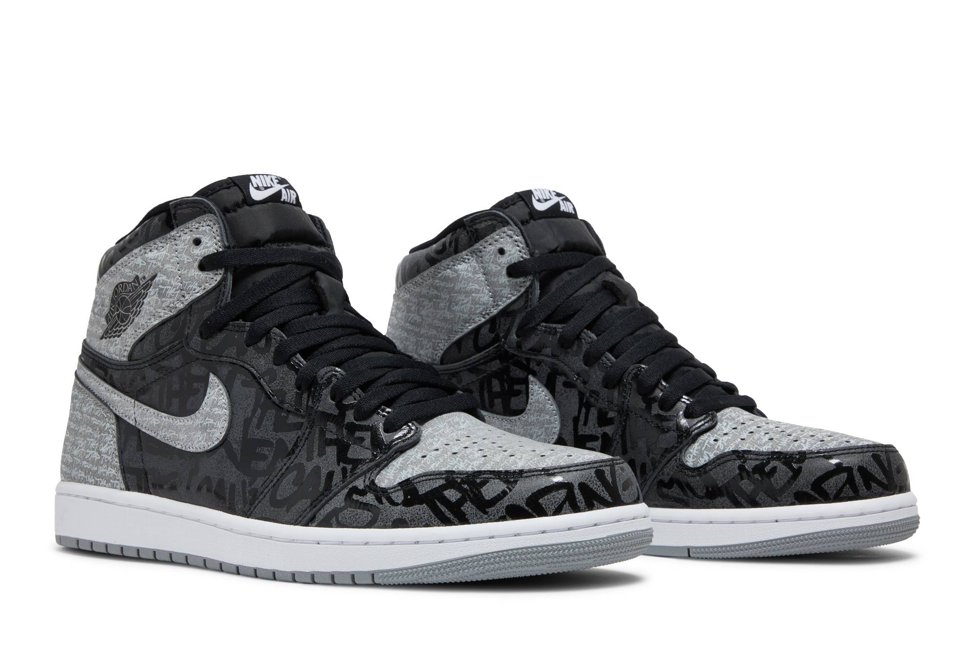 Air Jordan 1 High OG ‘Rebellionaire’ 555088-036 Domahi store