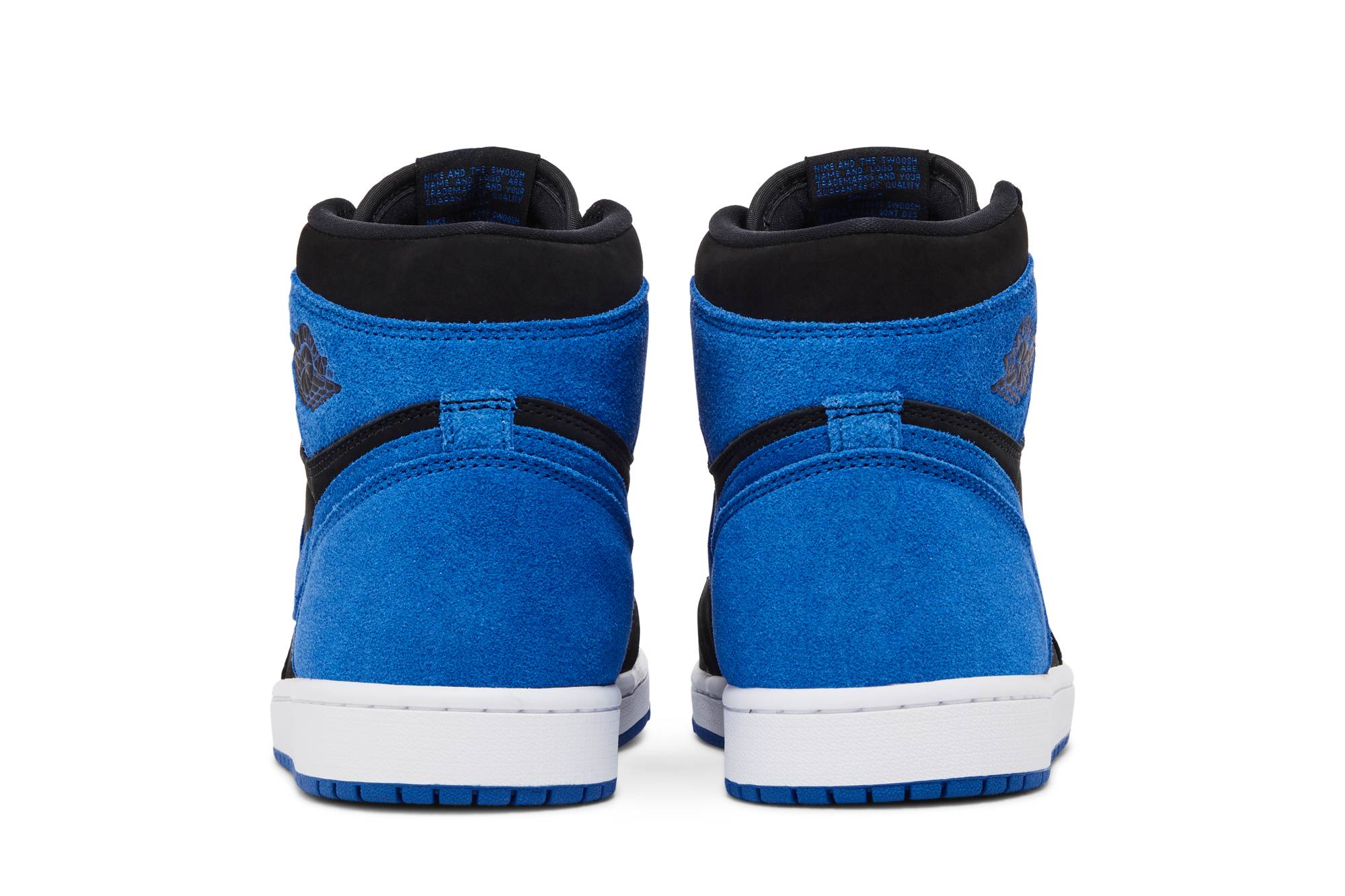 Air Jordan 1 High OG ‘Royal Reimagined’ DZ5485-042 Domahi store