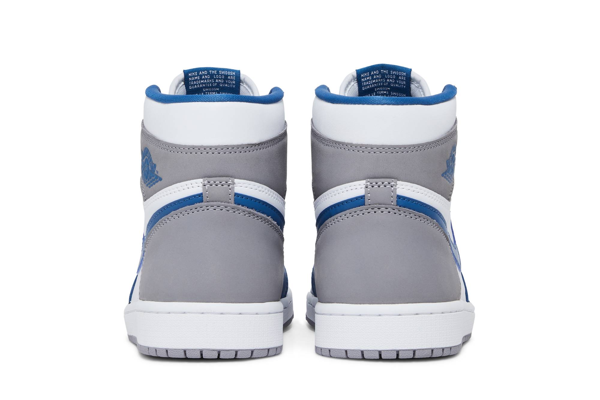 Air Jordan 1 High OG ‘True Blue’ DZ5485-410 Domahi store