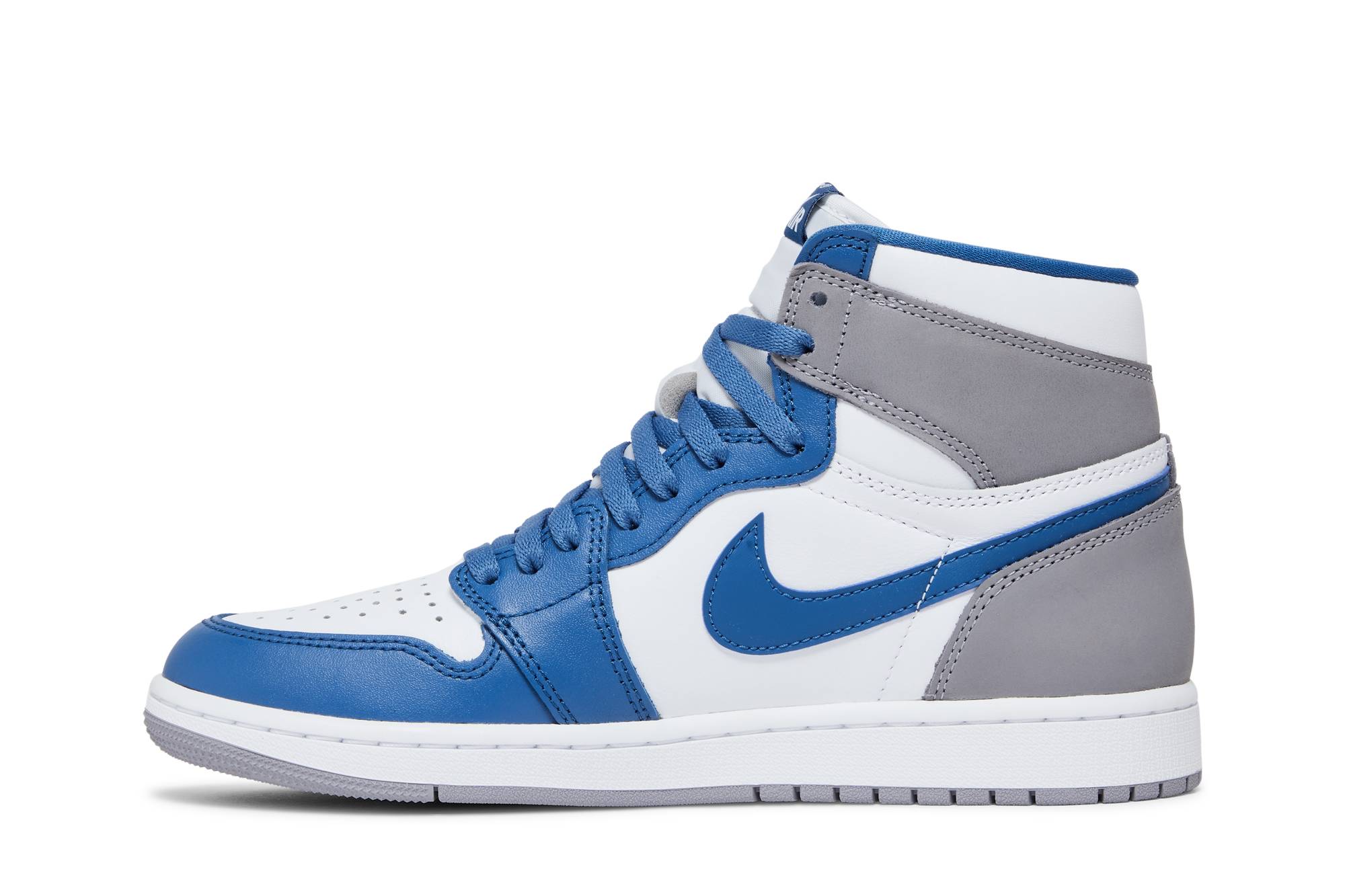 Air Jordan 1 High OG ‘True Blue’ DZ5485-410 Domahi store