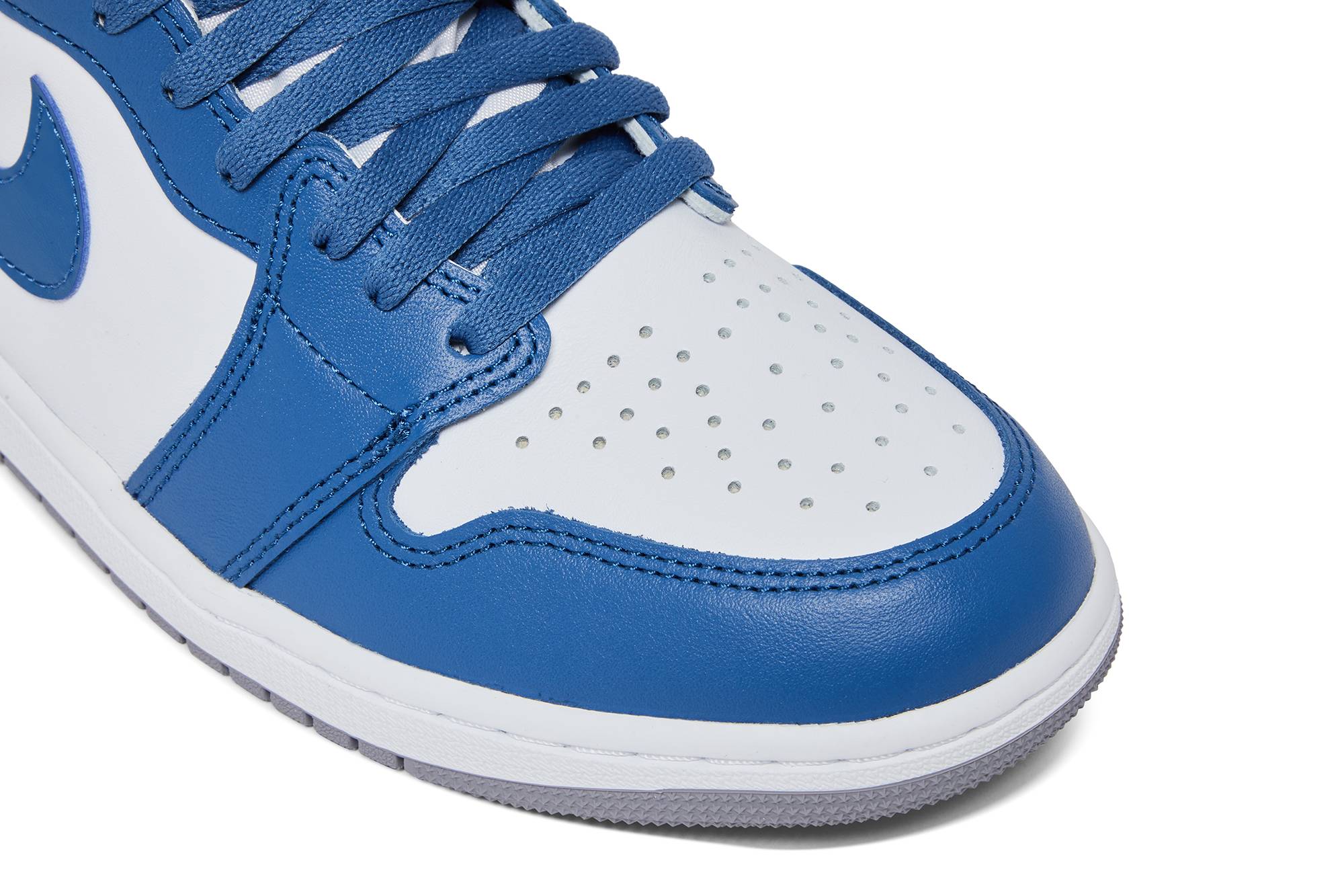 Air Jordan 1 High OG ‘True Blue’ DZ5485-410 Domahi store