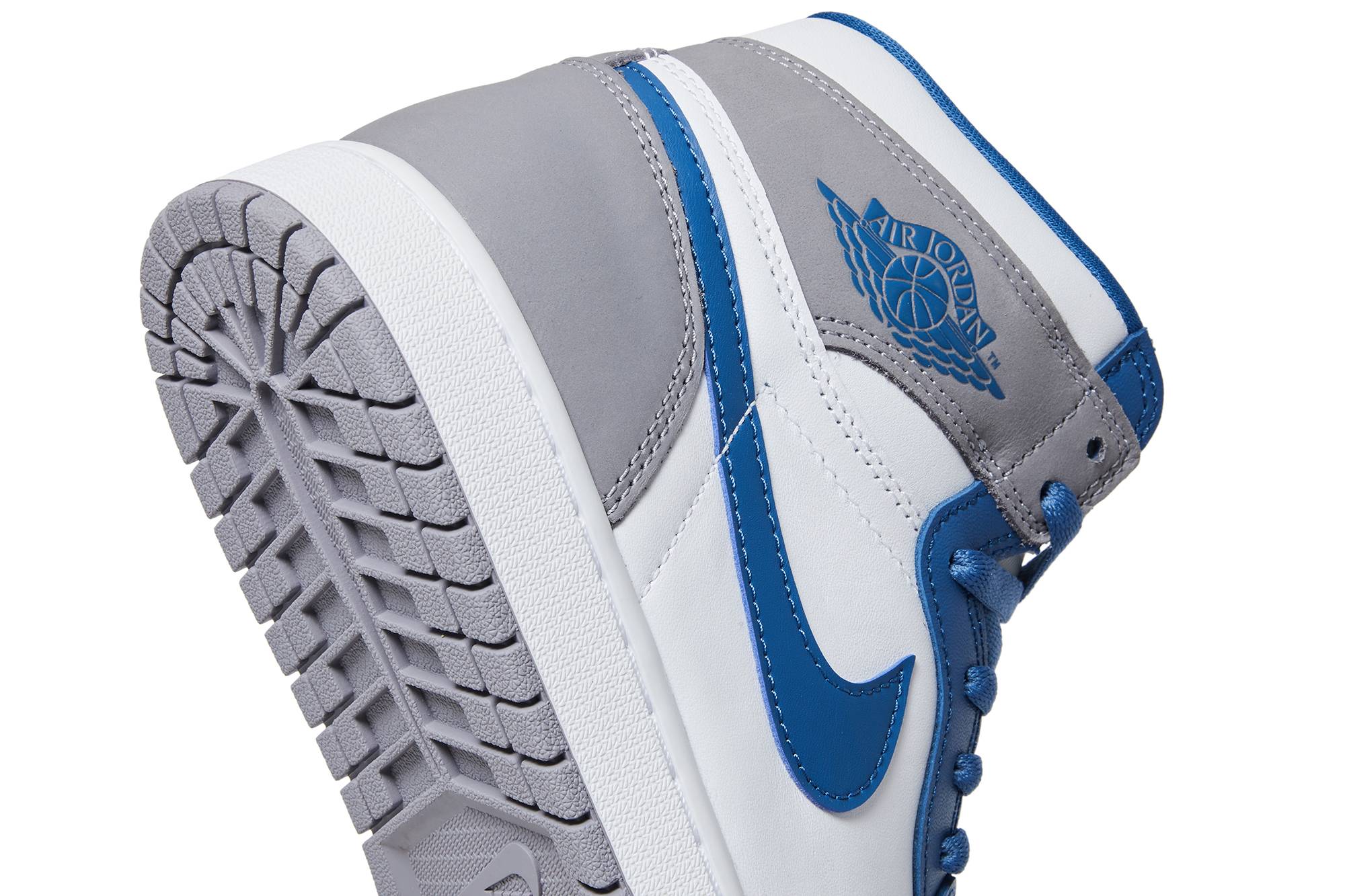 Air Jordan 1 High OG ‘True Blue’ DZ5485-410 Domahi store