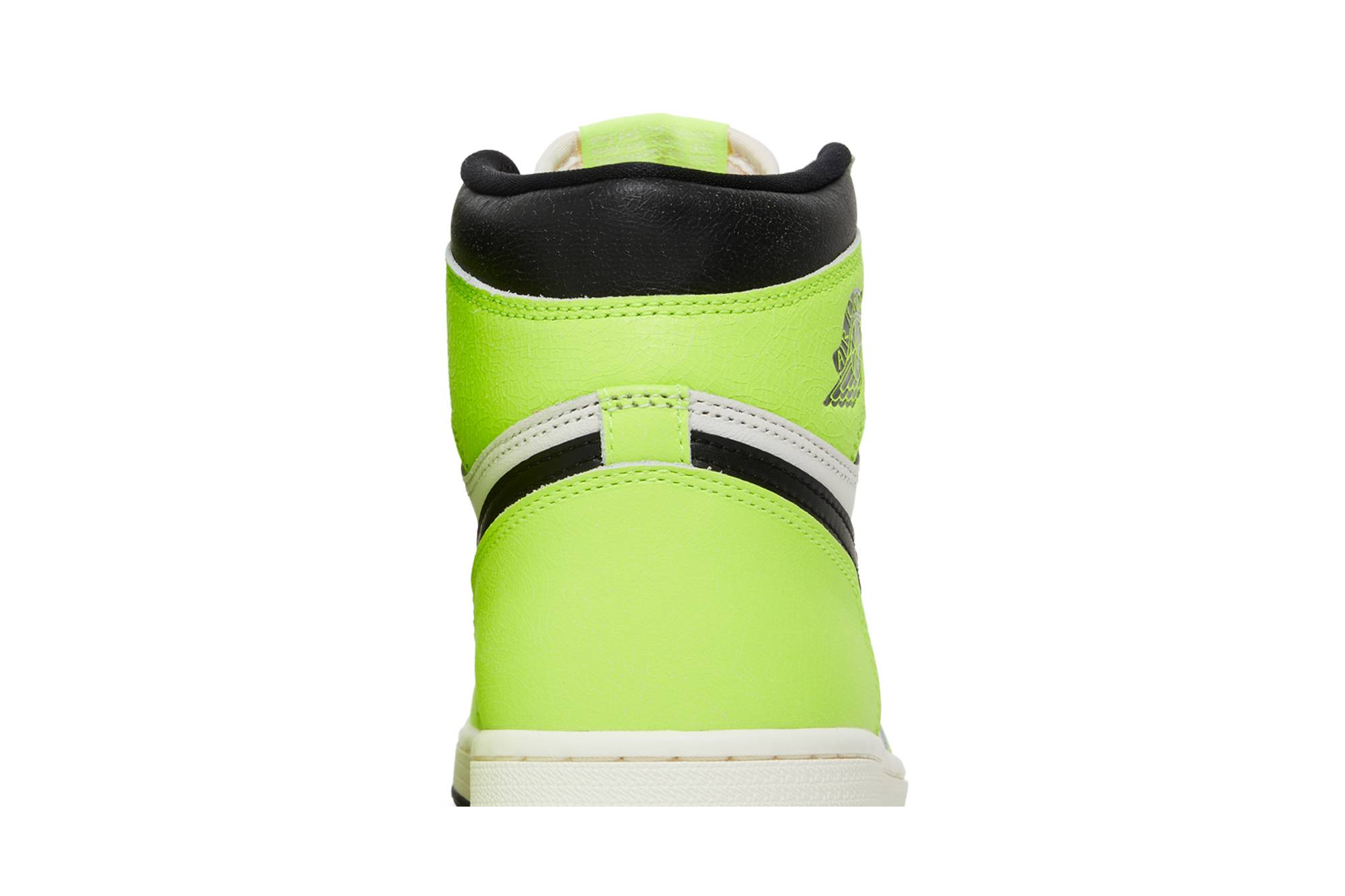 Air Jordan 1 High OG ‘Volt’ 555088-702 Domahi Store