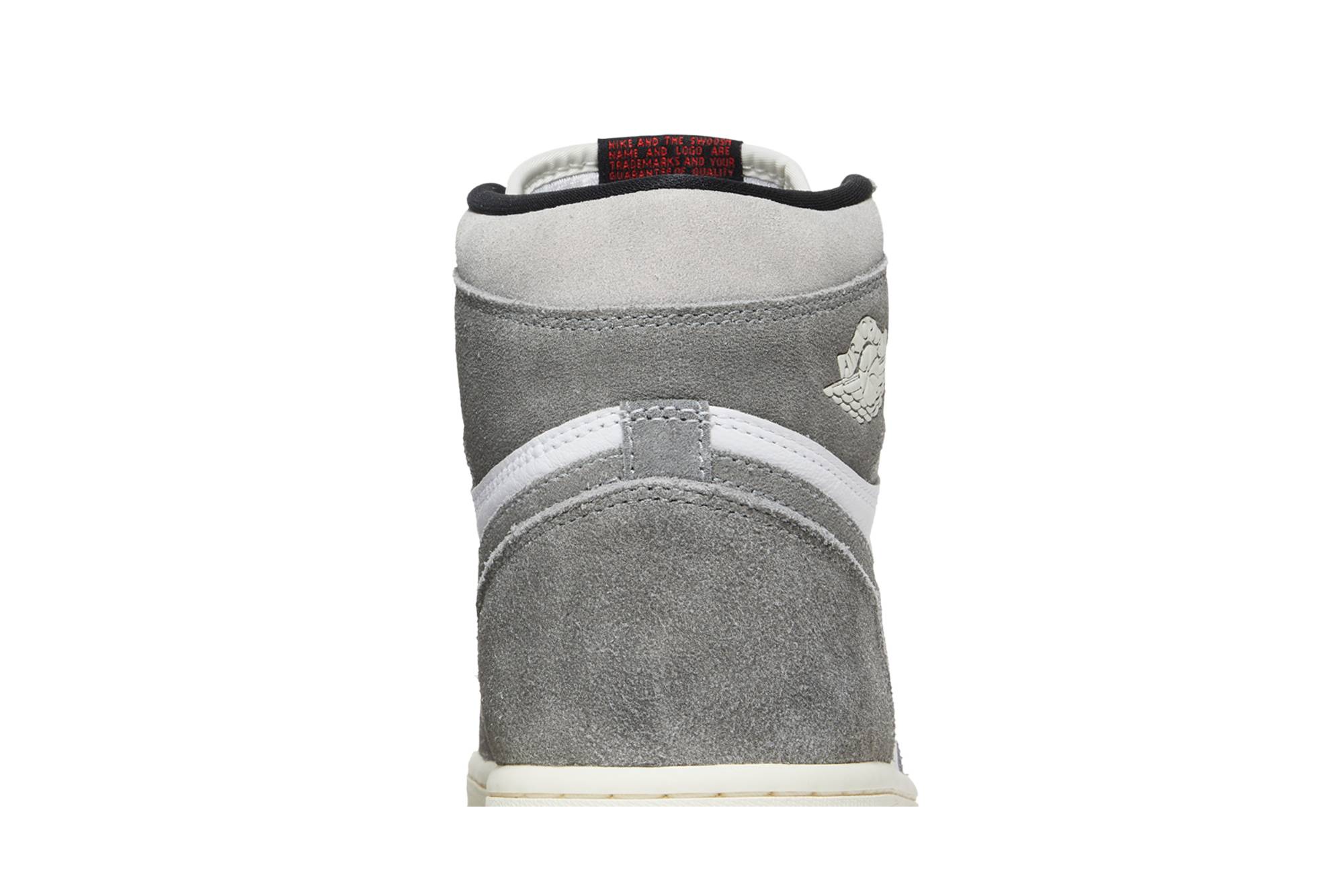 Air Jordan 1 High OG ‘Washed Black’ DZ5485-051 Domahi store