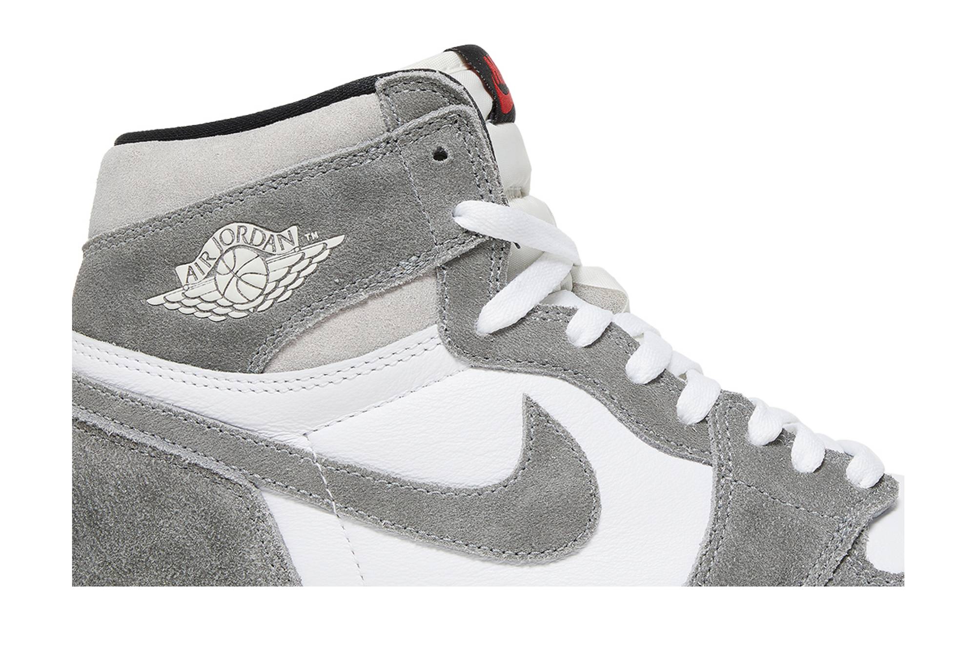 Air Jordan 1 High OG ‘Washed Black’ DZ5485-051 Domahi store