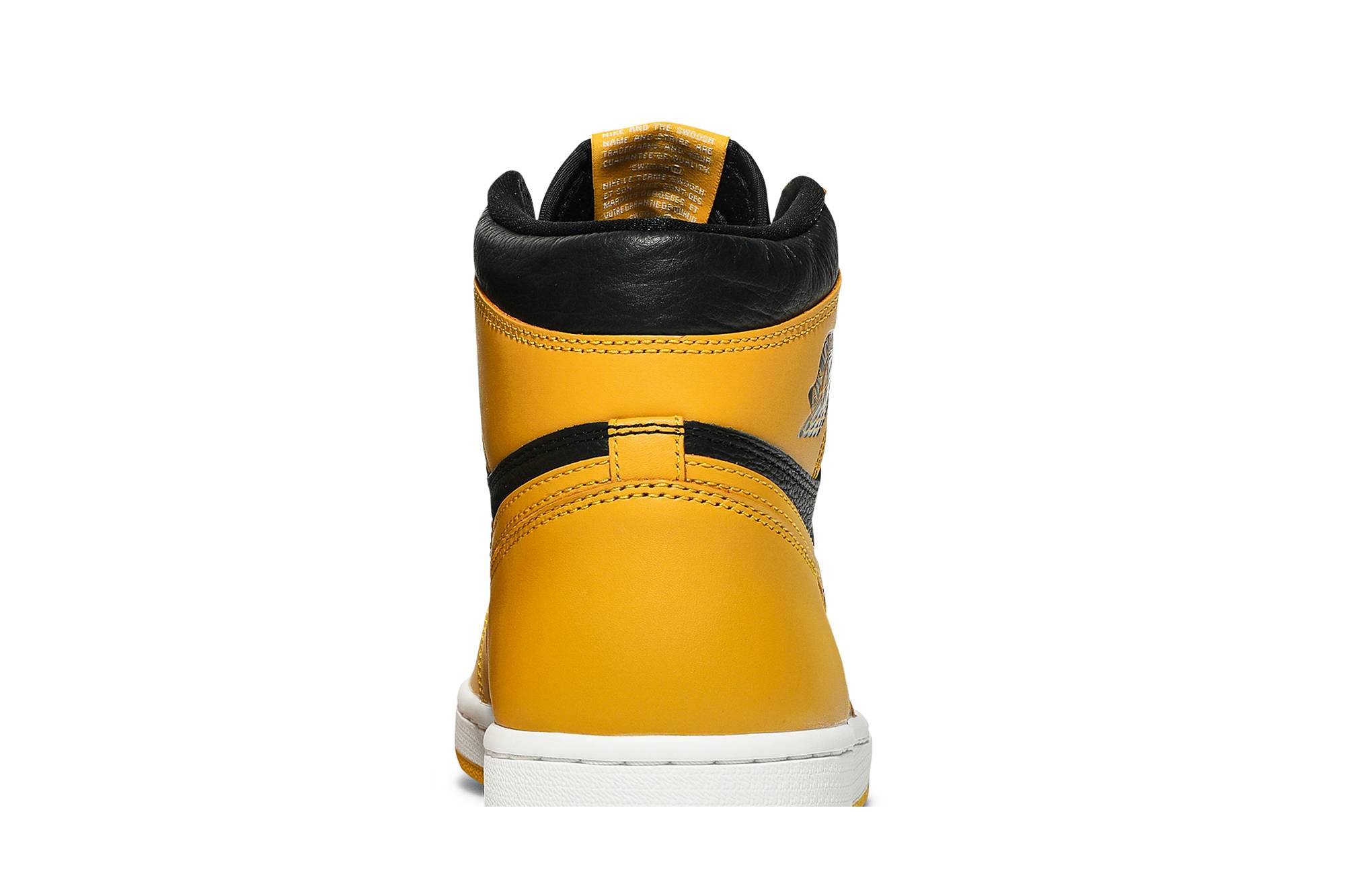 Air Jordan 1 High Retro OG ‘Pollen’ 555088-701 Domahi store