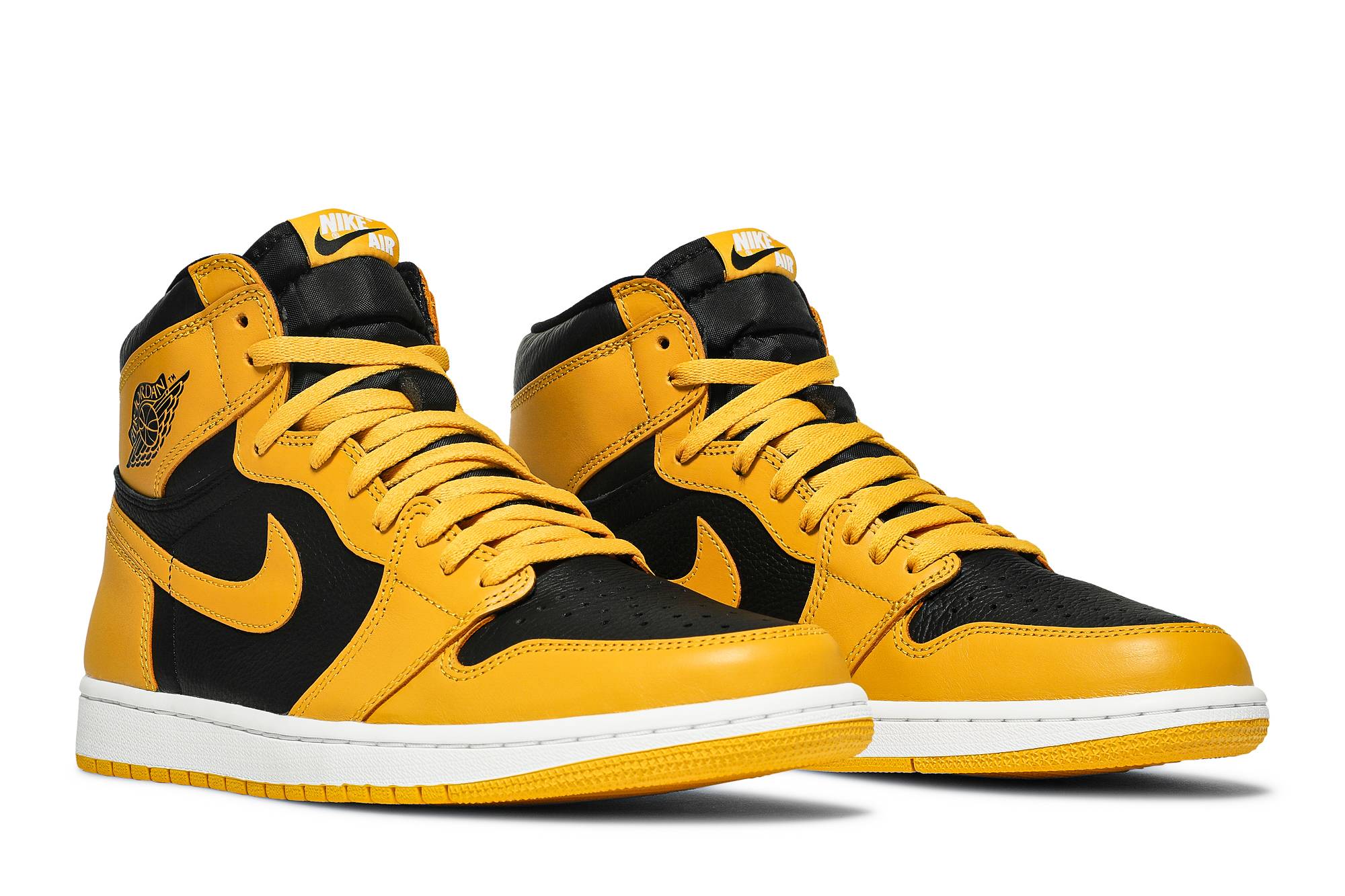 Air Jordan 1 High Retro OG ‘Pollen’ 555088-701 Domahi store