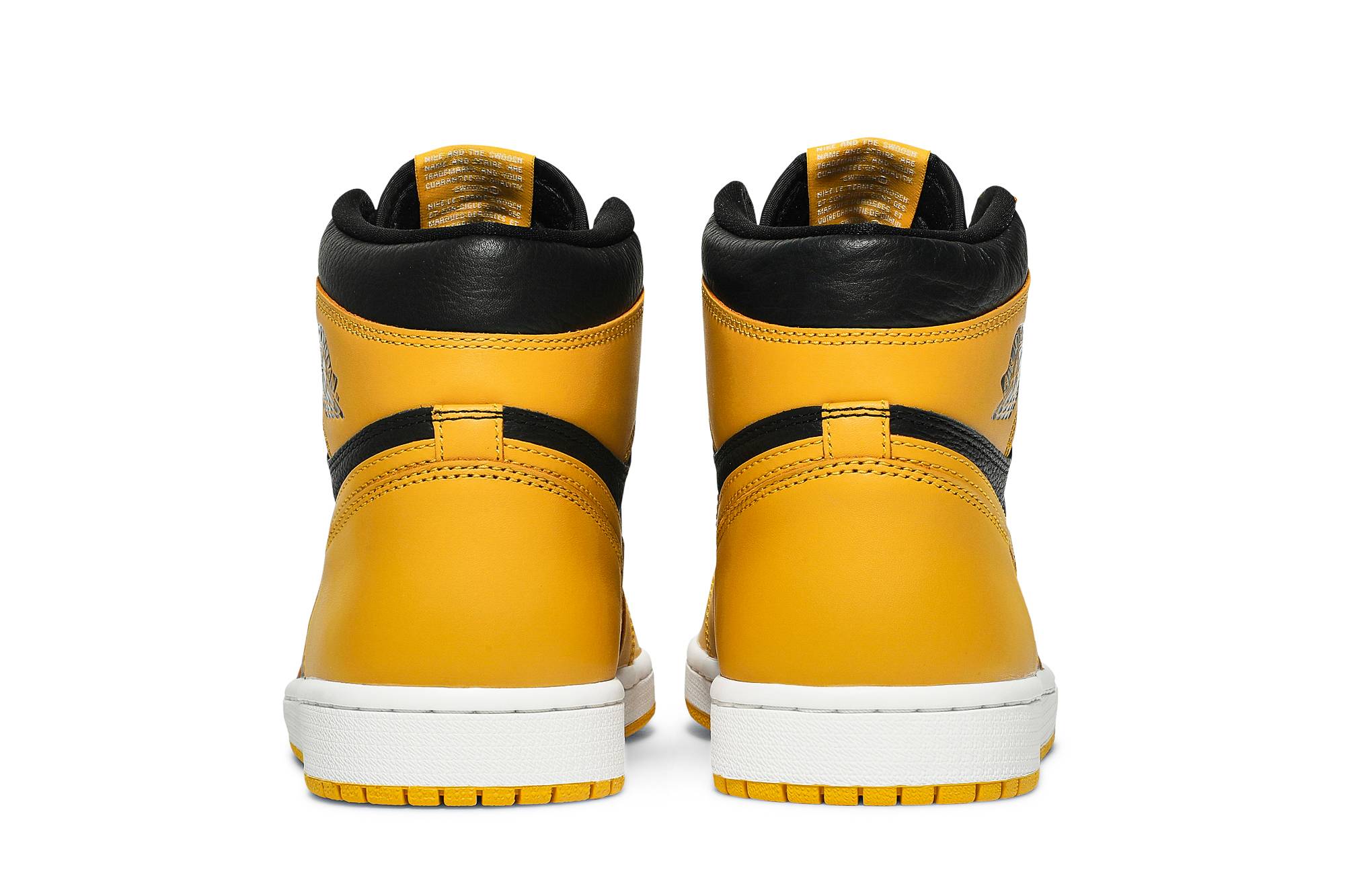 Air Jordan 1 High Retro OG ‘Pollen’ 555088-701 Domahi store