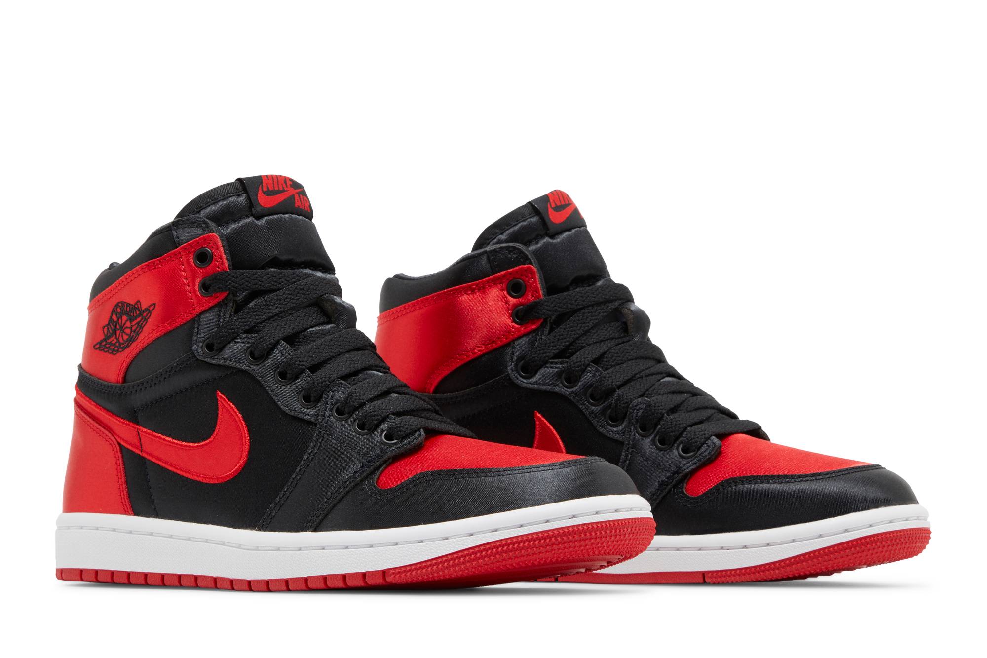 Air Jordan 1 High ‘Satin Bred’ FD4810-061 Domahi store