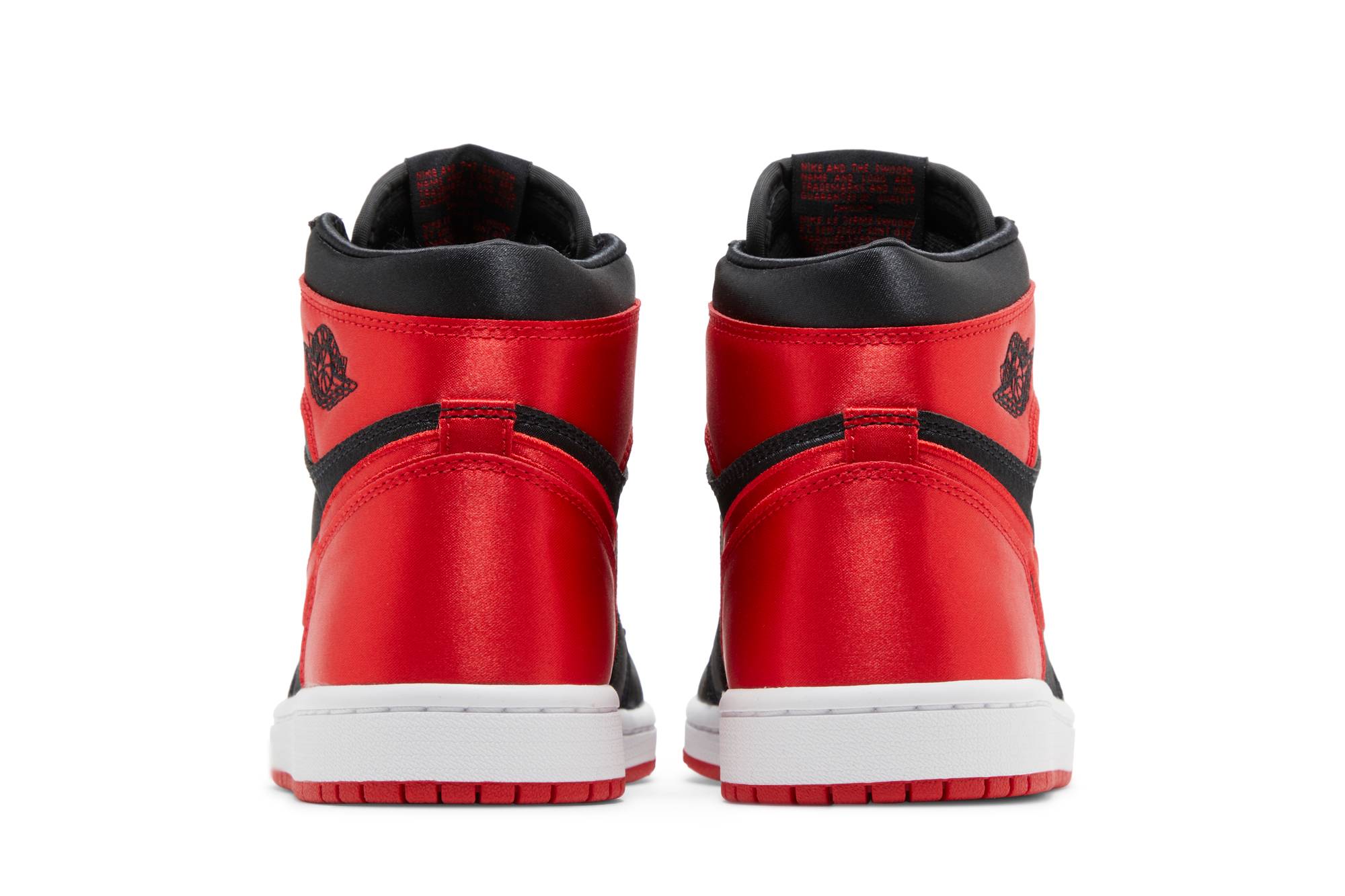 Air Jordan 1 High ‘Satin Bred’ FD4810-061 Domahi store