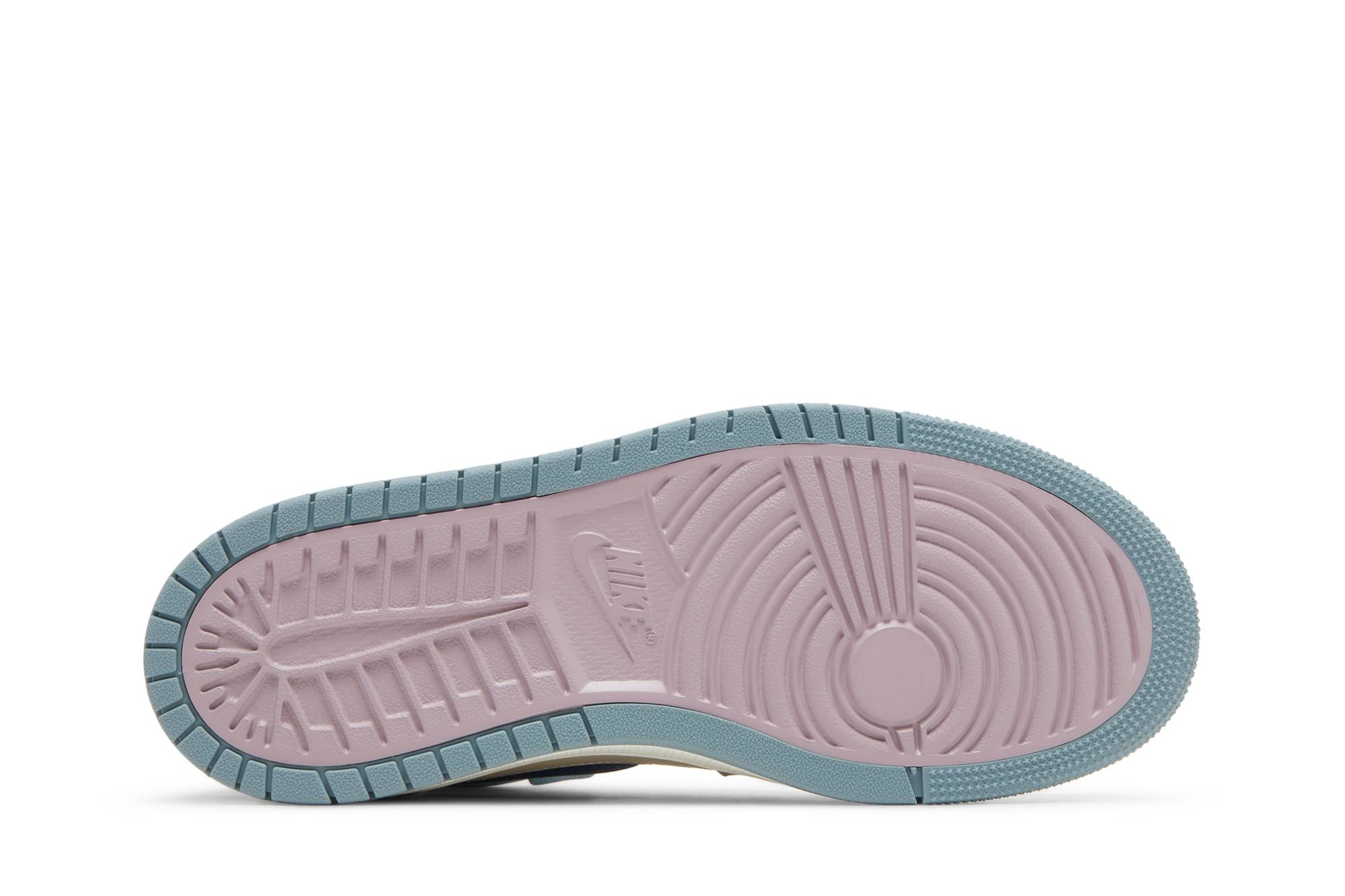 Air Jordan 1 High Zoom Air CMFT ‘Celestine Blue’ DQ5091-041 Domahi store