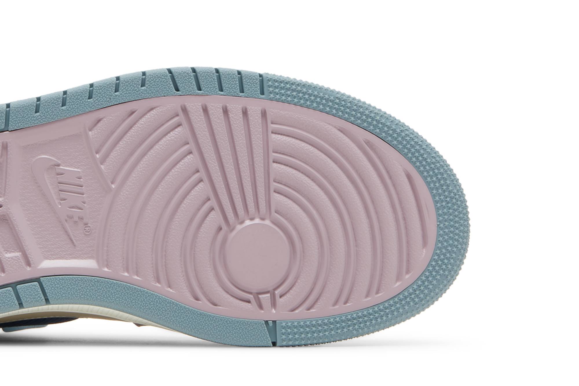 Air Jordan 1 High Zoom Air CMFT ‘Celestine Blue’ DQ5091-041 Domahi store