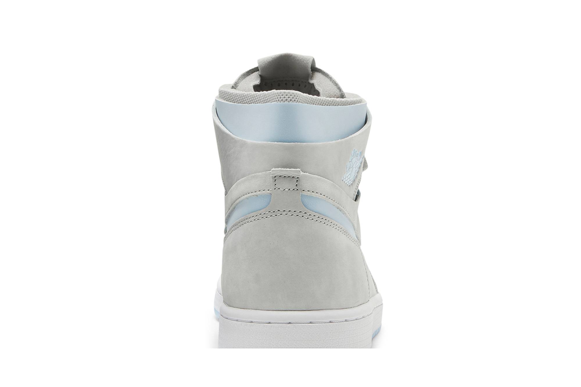 Air Jordan 1 High Zoom Comfort ‘Cool Grey Light Blue’ CT0979-004 Domahi store