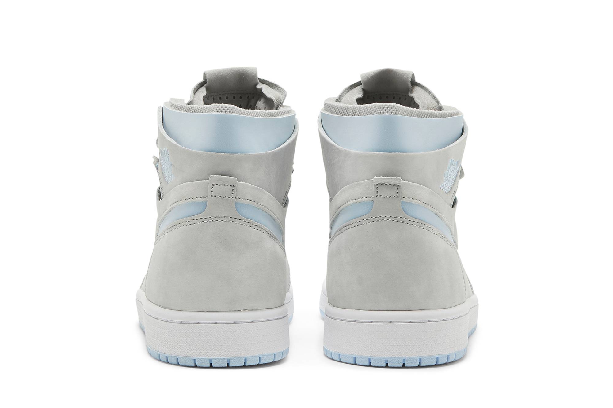 Air Jordan 1 High Zoom Comfort ‘Cool Grey Light Blue’ CT0979-004 Domahi store