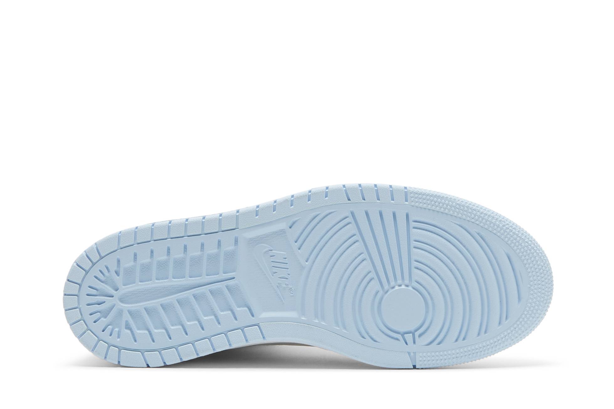 Air Jordan 1 High Zoom Comfort ‘Cool Grey Light Blue’ CT0979-004 Domahi store