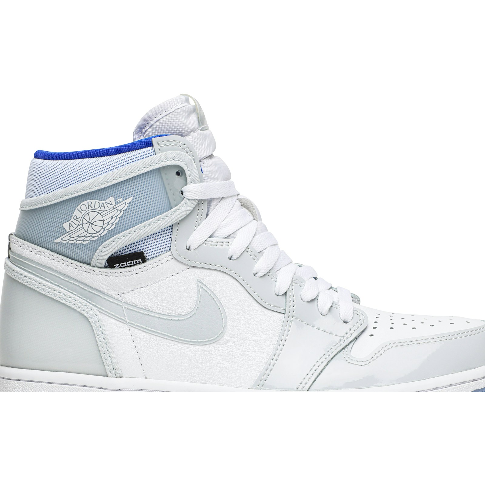 Air Jordan 1 High Zoom ‘Racer Blue’ CK6637-104 Domahi store