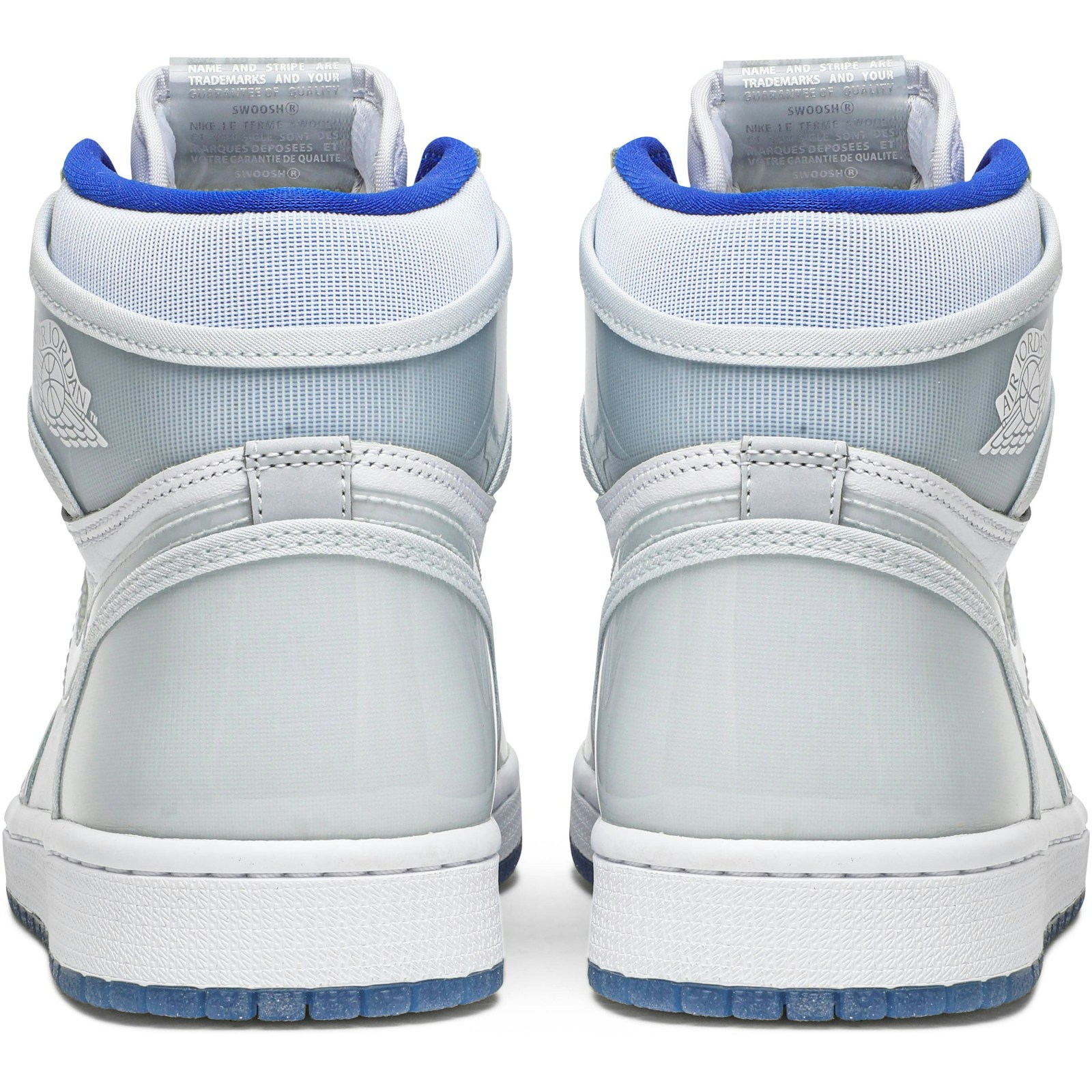 Air Jordan 1 High Zoom ‘Racer Blue’ CK6637-104 Domahi store