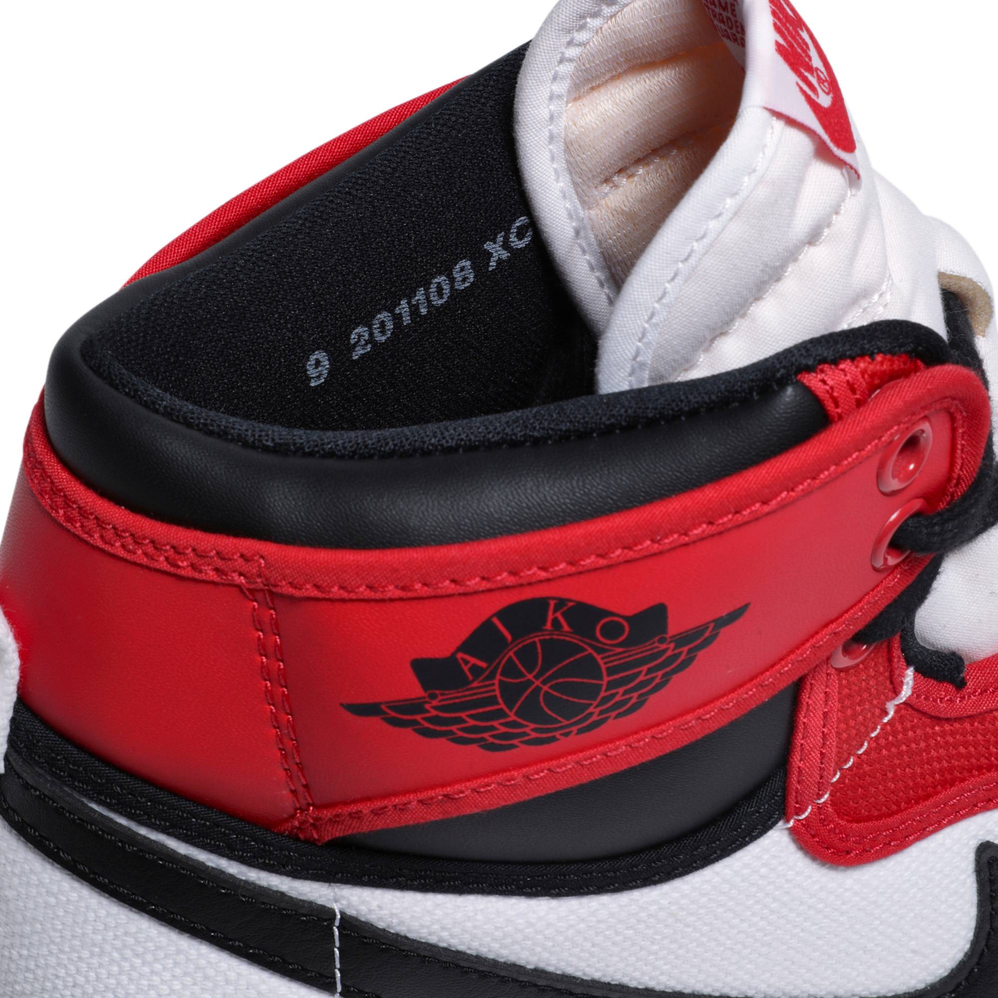 Air Jordan 1 KO ‘Chicago’ 2021 DA9089-100 Domahi store