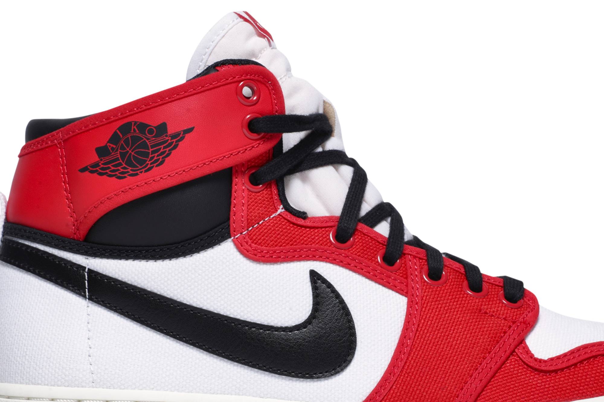 Air Jordan 1 KO ‘Chicago’ 2021 DA9089-100 Domahi store