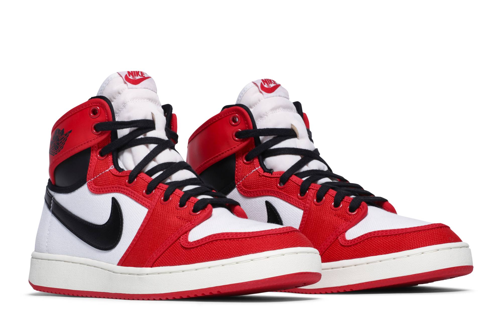 Air Jordan 1 KO ‘Chicago’ 2021 DA9089-100 Domahi store