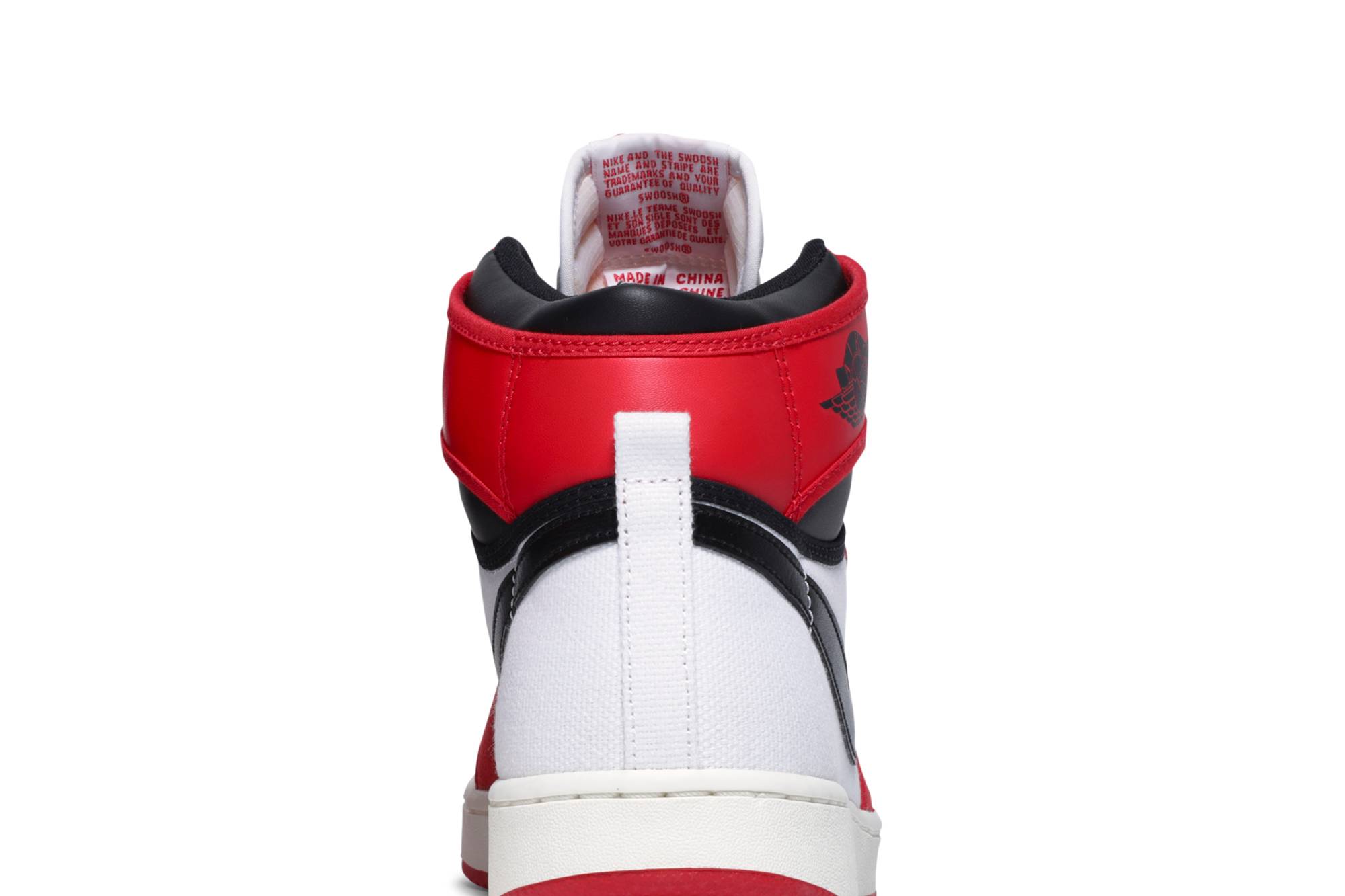 Air Jordan 1 KO ‘Chicago’ 2021 DA9089-100 Domahi store
