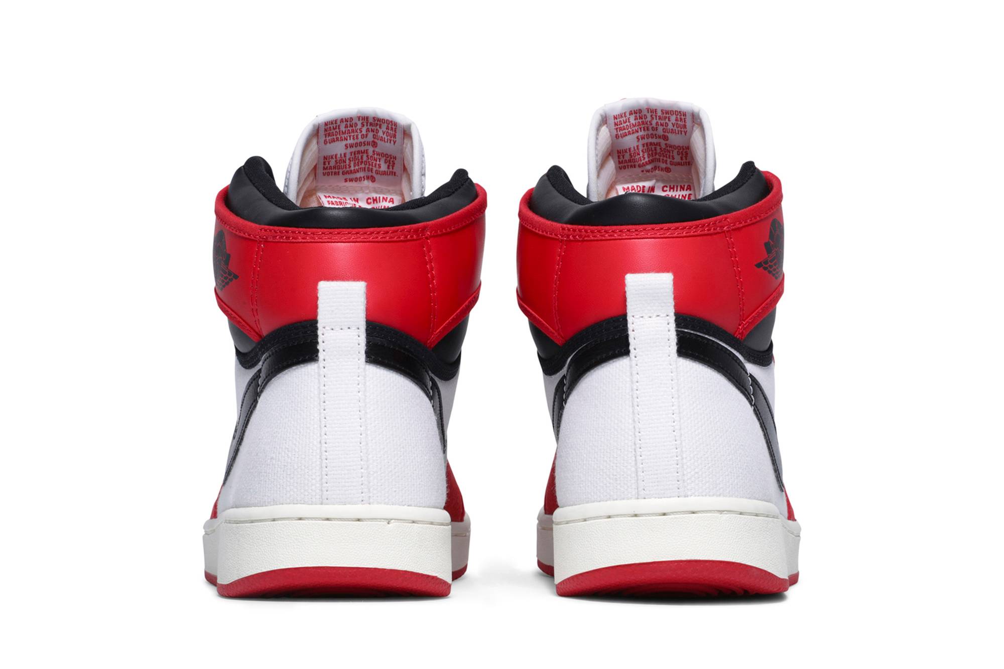 Air Jordan 1 KO ‘Chicago’ 2021 DA9089-100 Domahi store