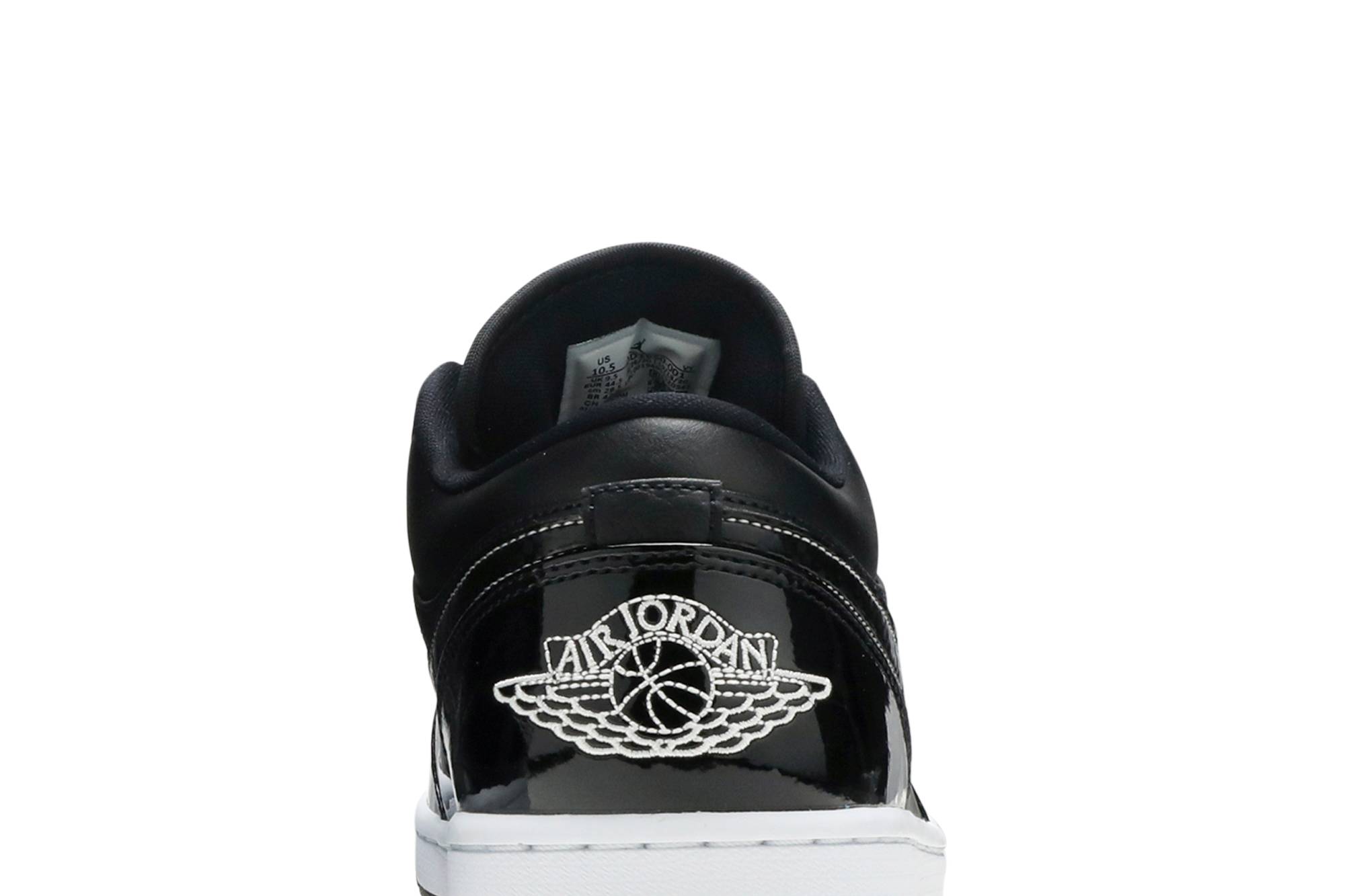 Air Jordan 1 Low ‘All Star 2021’ DD1650-001 Domahi store
