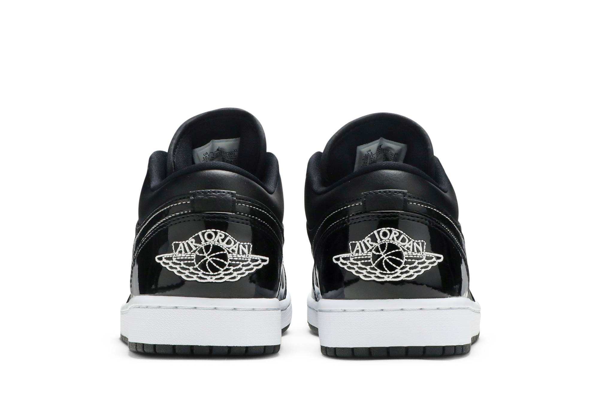 Air Jordan 1 Low ‘All Star 2021’ DD1650-001 Domahi store
