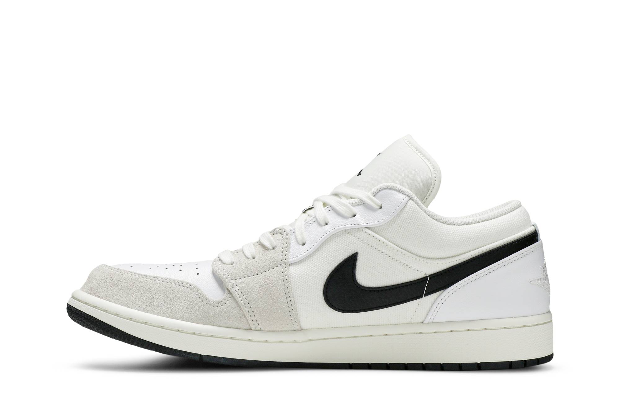 Air Jordan 1 Low ‘Astrograbber’ DC3533-100 Domahi store