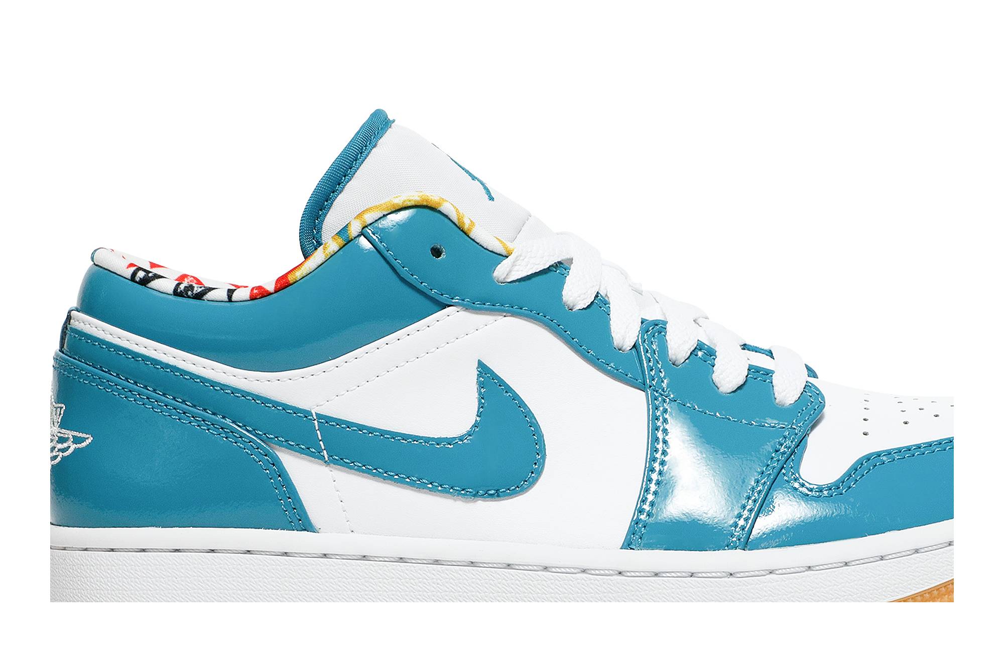 Air Jordan 1 Low ‘Barcelona’ DC6991-400 Domahi store