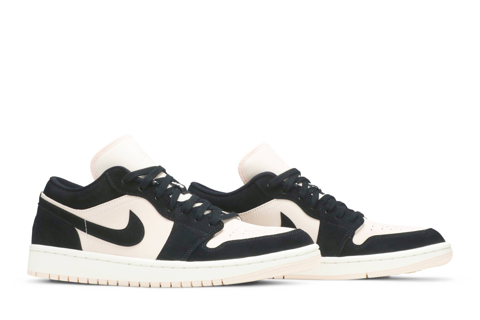 Air Jordan 1 Low ‘Black Guava Ice’ DC0774-003 Domahi store
