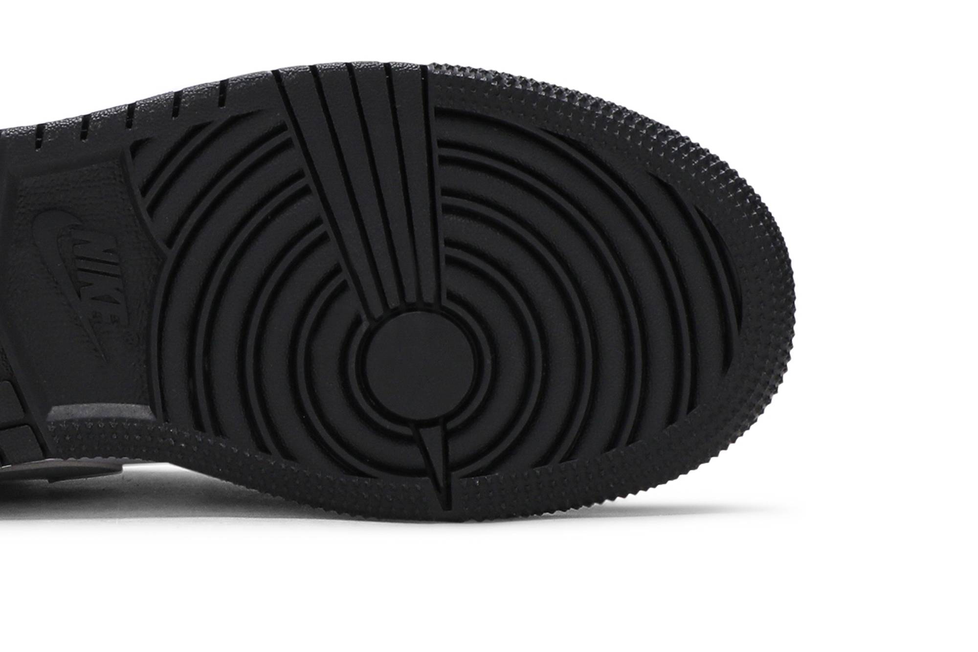 Air Jordan 1 Low ‘Black Medium Grey’ 553560-040 Domahi store