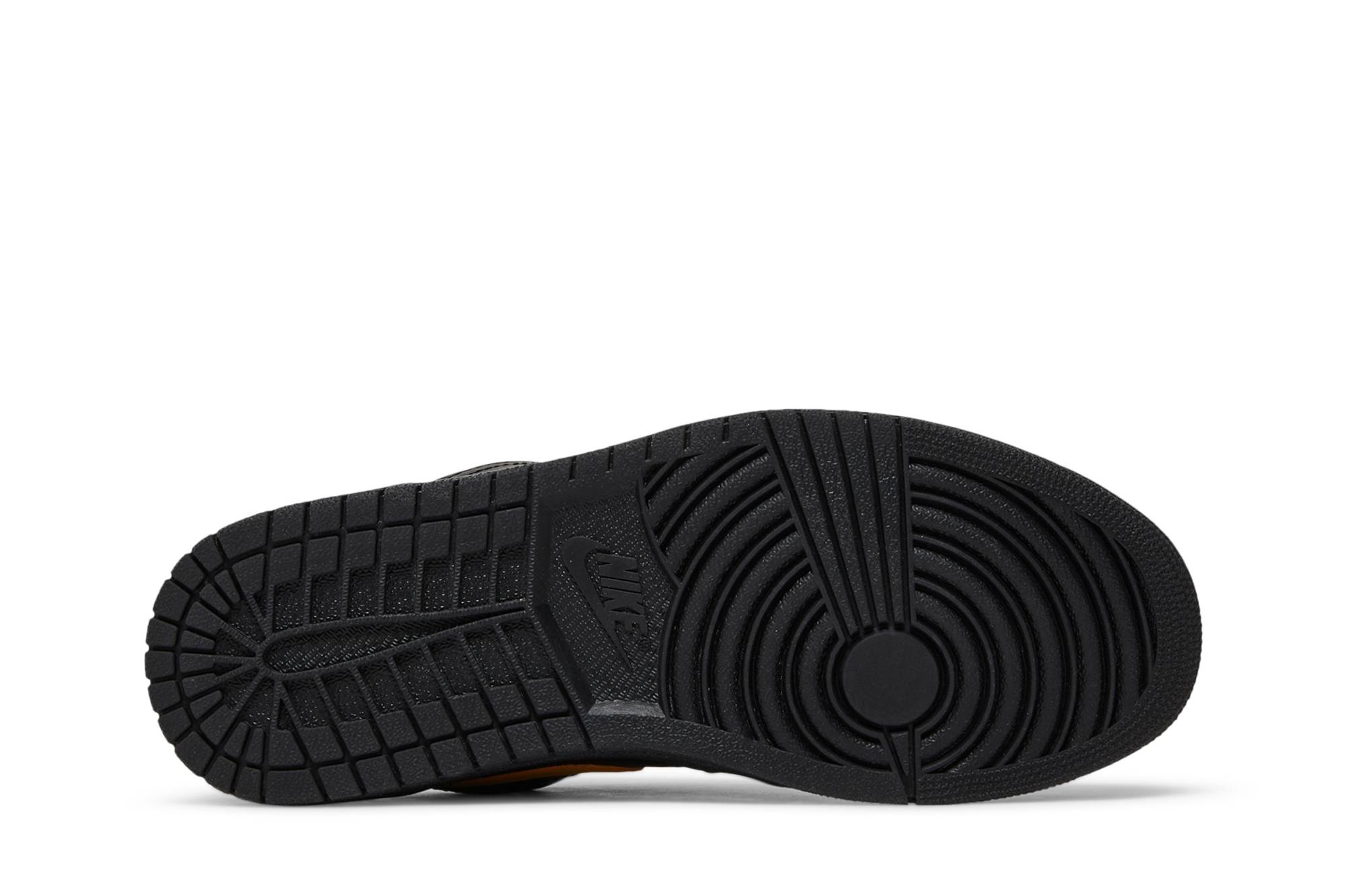 Air Jordan 1 Low ‘Black University Gold’ 553558-071 Domahi store