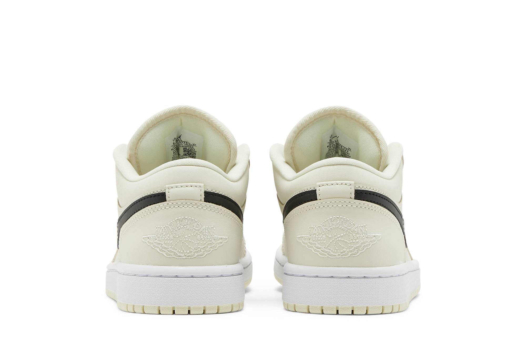 Air Jordan 1 Low ‘Coconut Milk’ DC0774-121 Domahi store
