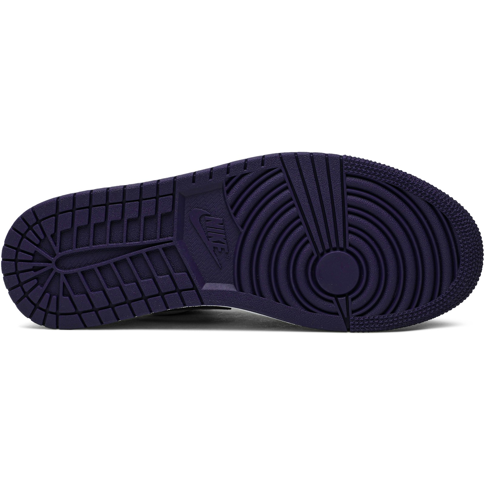 Air Jordan 1 Low ‘Court Purple’ 2019 553558-125 Domahi store