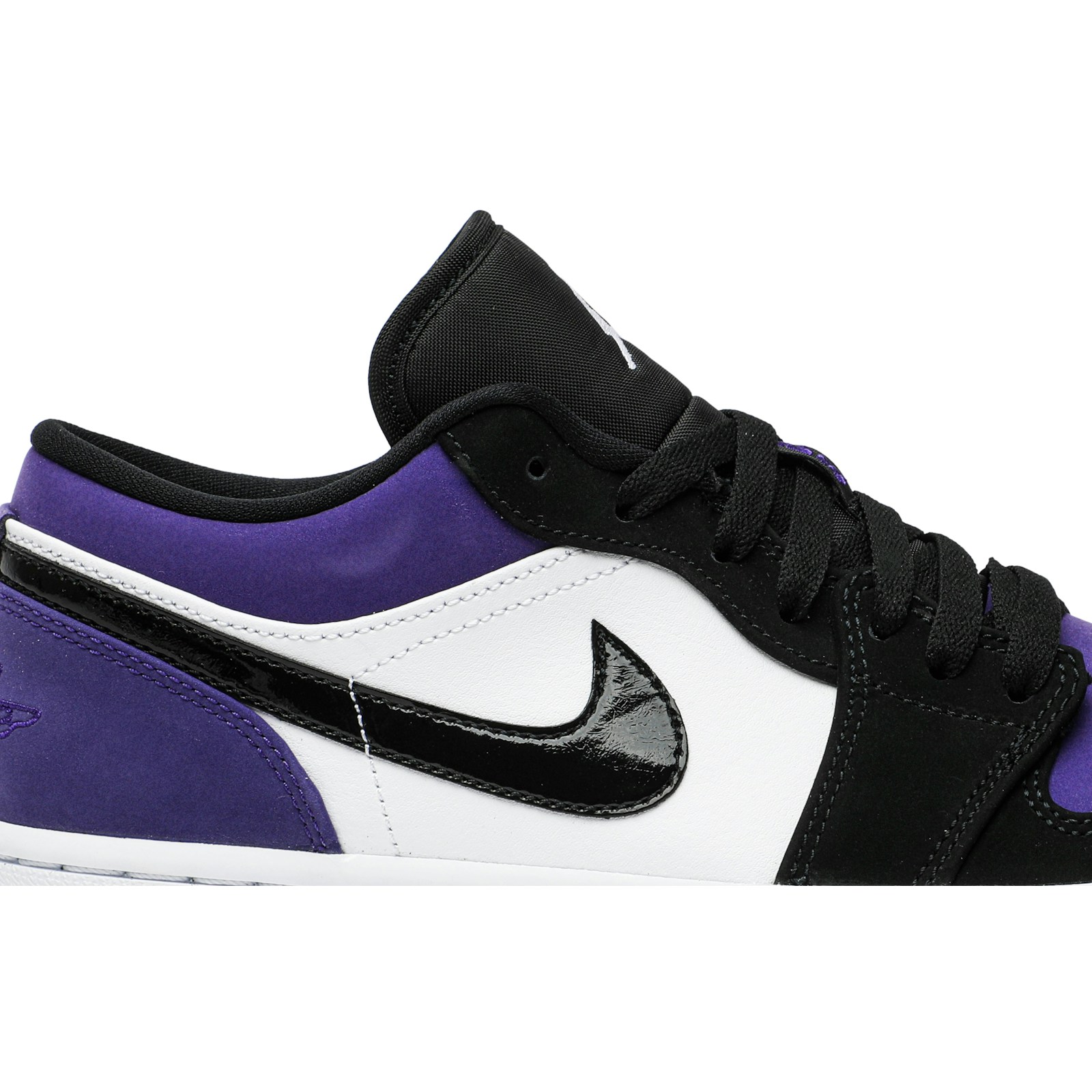 Air Jordan 1 Low ‘Court Purple’ 2019 553558-125 Domahi store