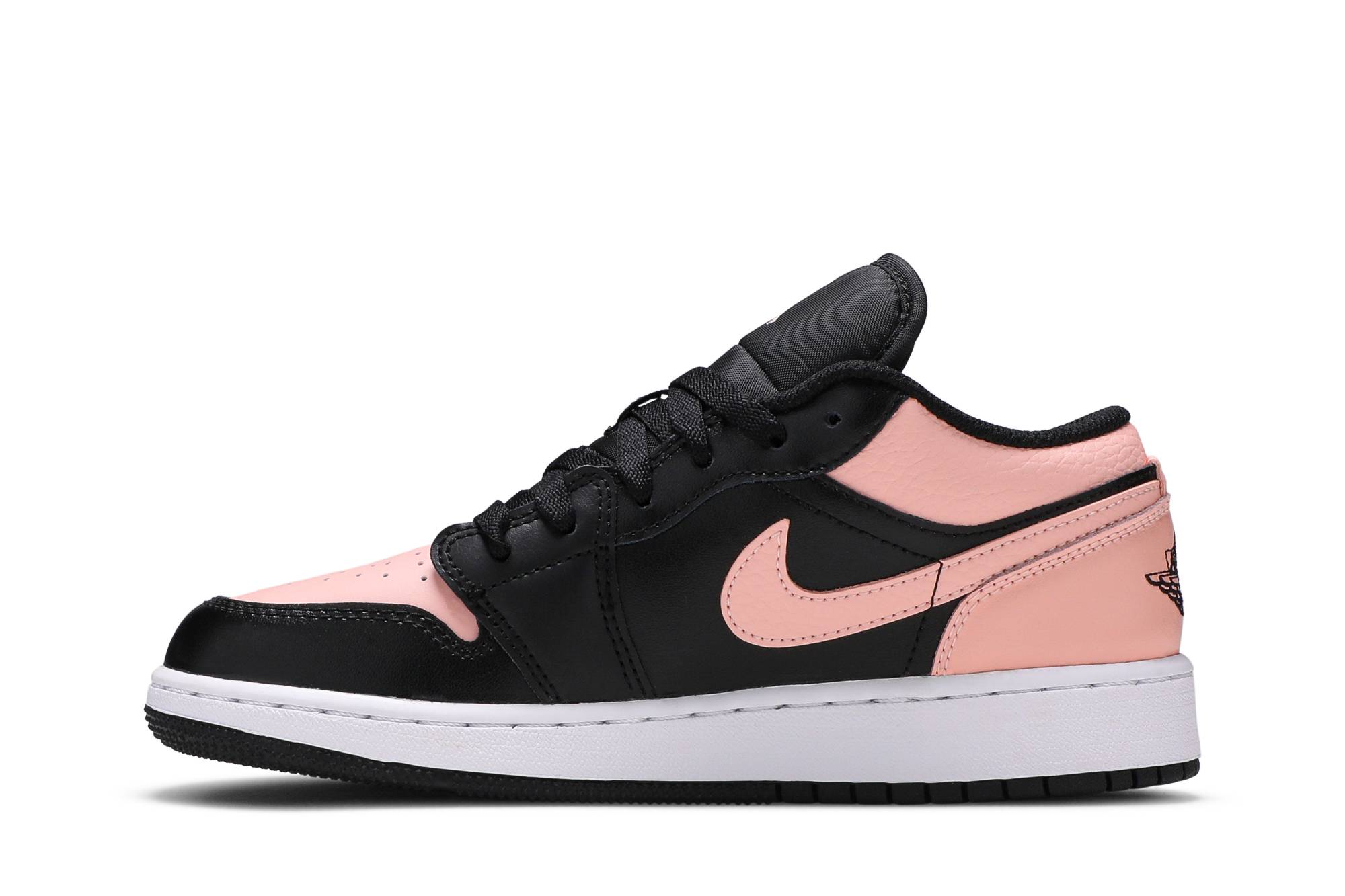 Air Jordan 1 Low ‘Crimson Tint’ 553560-034 Domahi store
