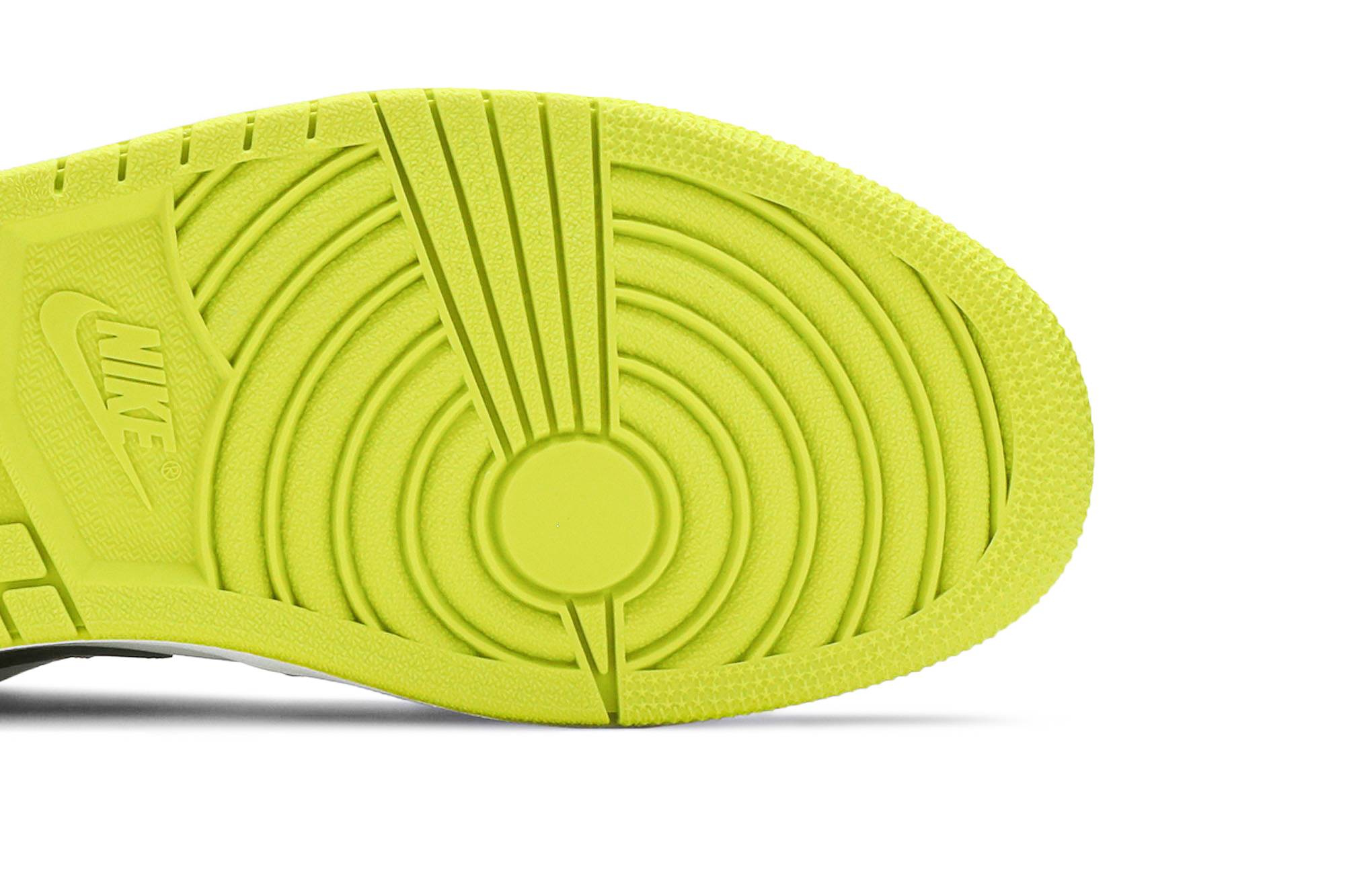 Air Jordan 1 Low ‘Cyber’ CK3022-003 Domahi store