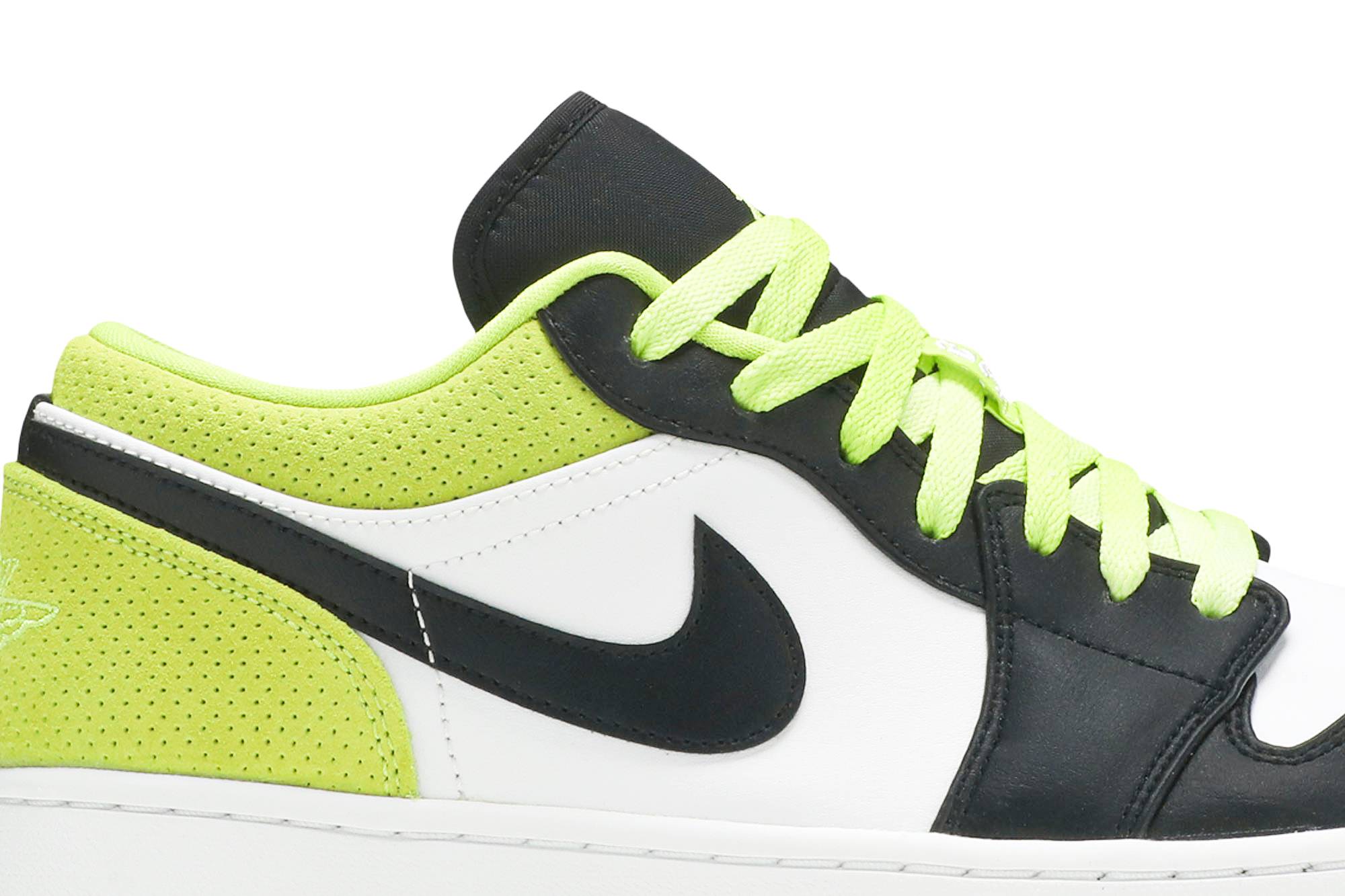 Air Jordan 1 Low ‘Cyber’ CK3022-003 Domahi store