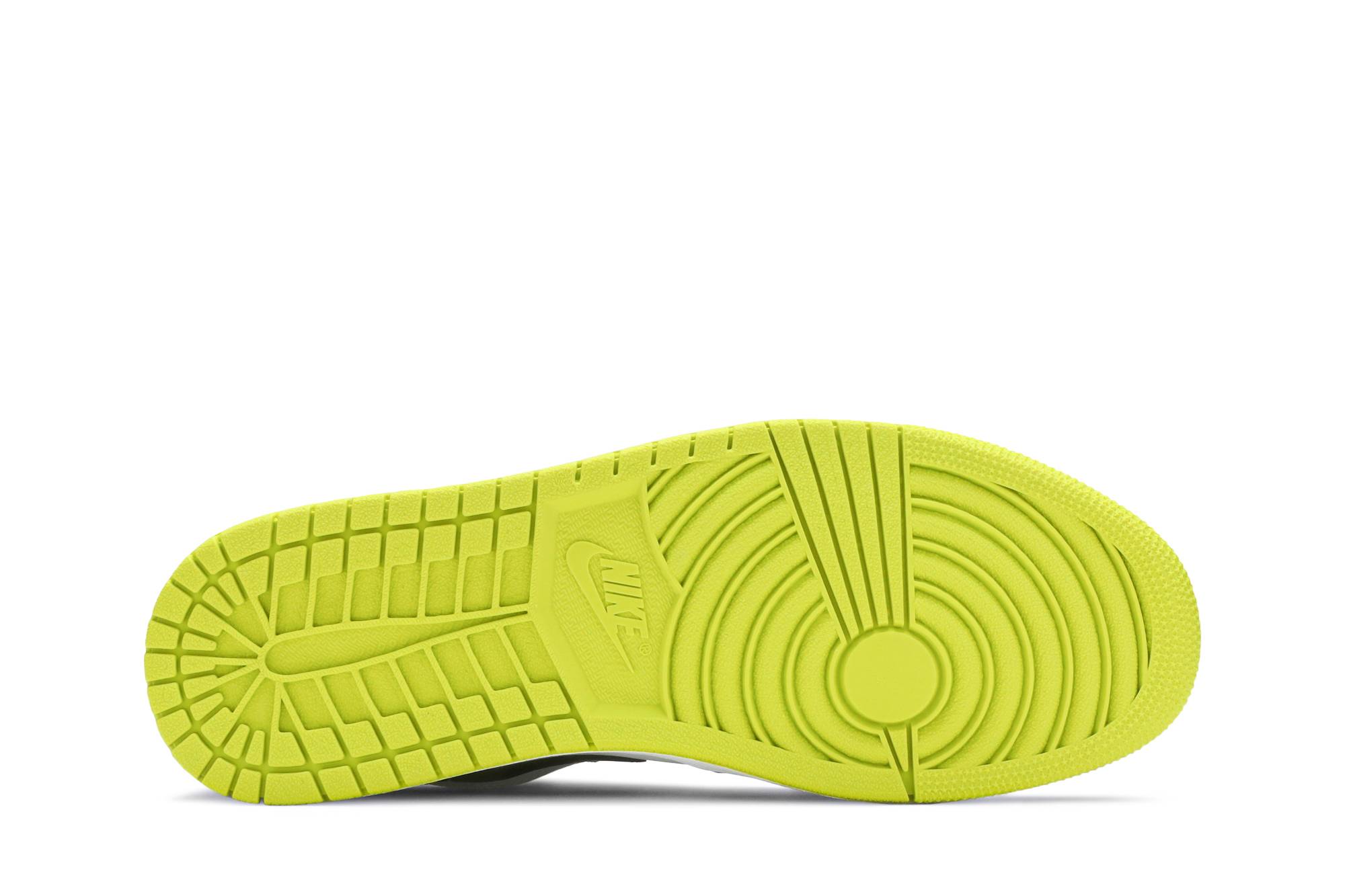 Air Jordan 1 Low ‘Cyber’ CK3022-003 Domahi store