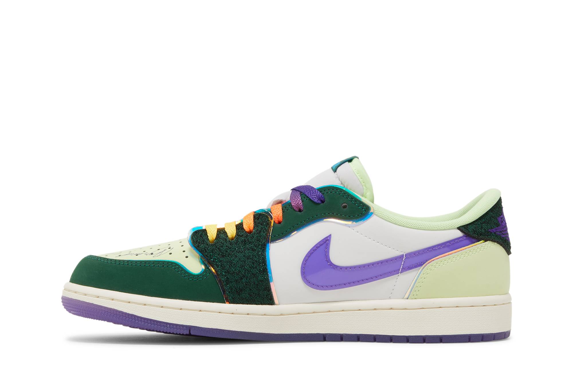 Air Jordan 1 Low ‘Doernbecher’ FD9665-351 Domahi store