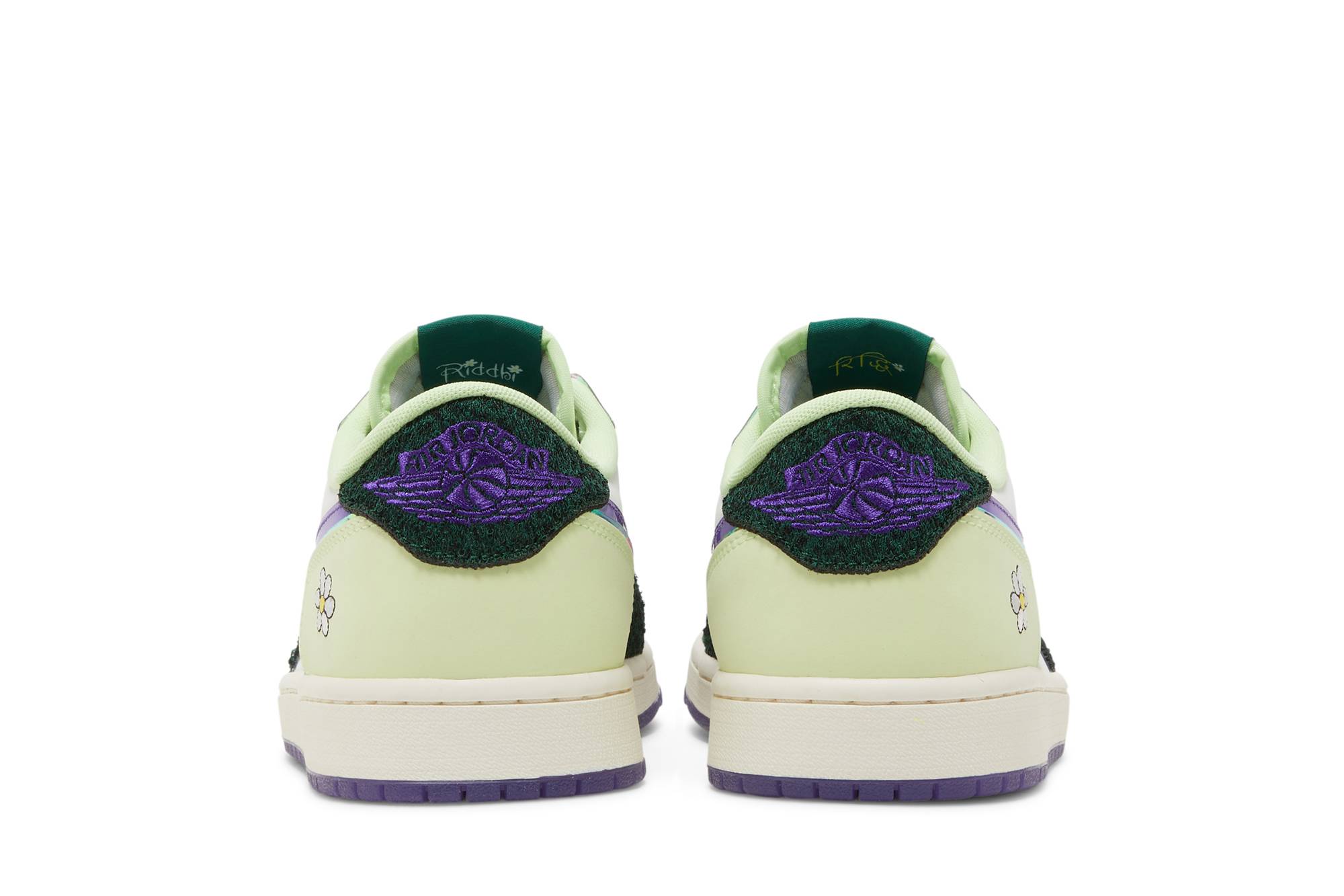 Air Jordan 1 Low ‘Doernbecher’ FD9665-351 Domahi store