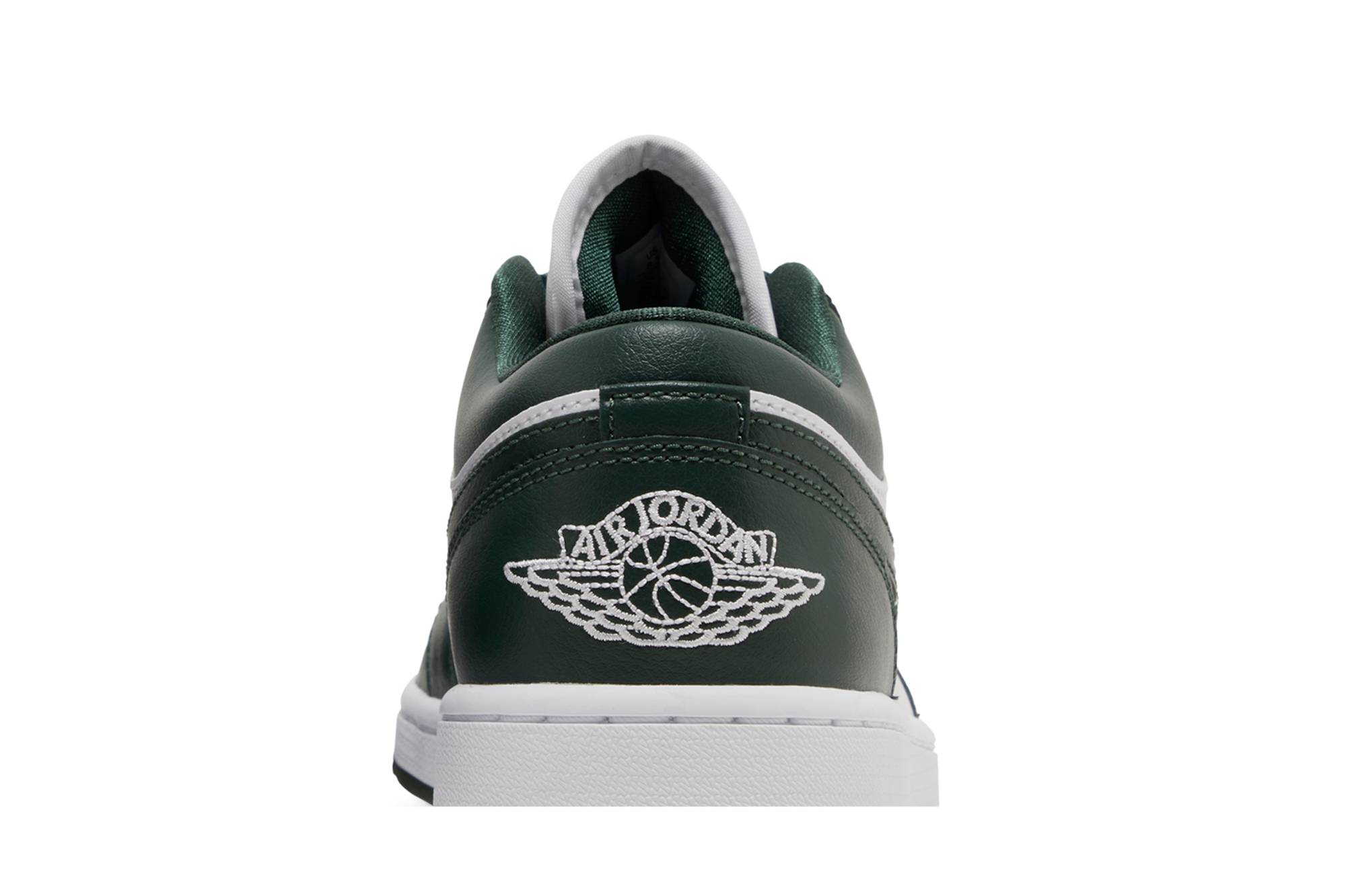 Air Jordan 1 Low ‘Galactic Jade’ DC0774-113 Domahi store