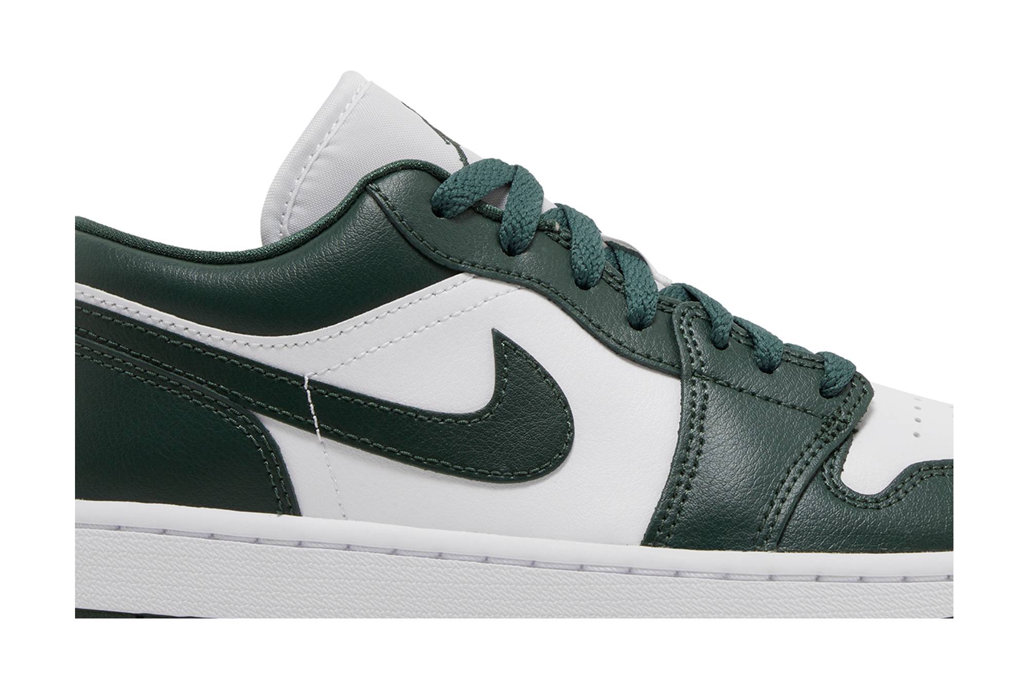 Air Jordan 1 Low ‘Galactic Jade’ DC0774-113 Domahi store
