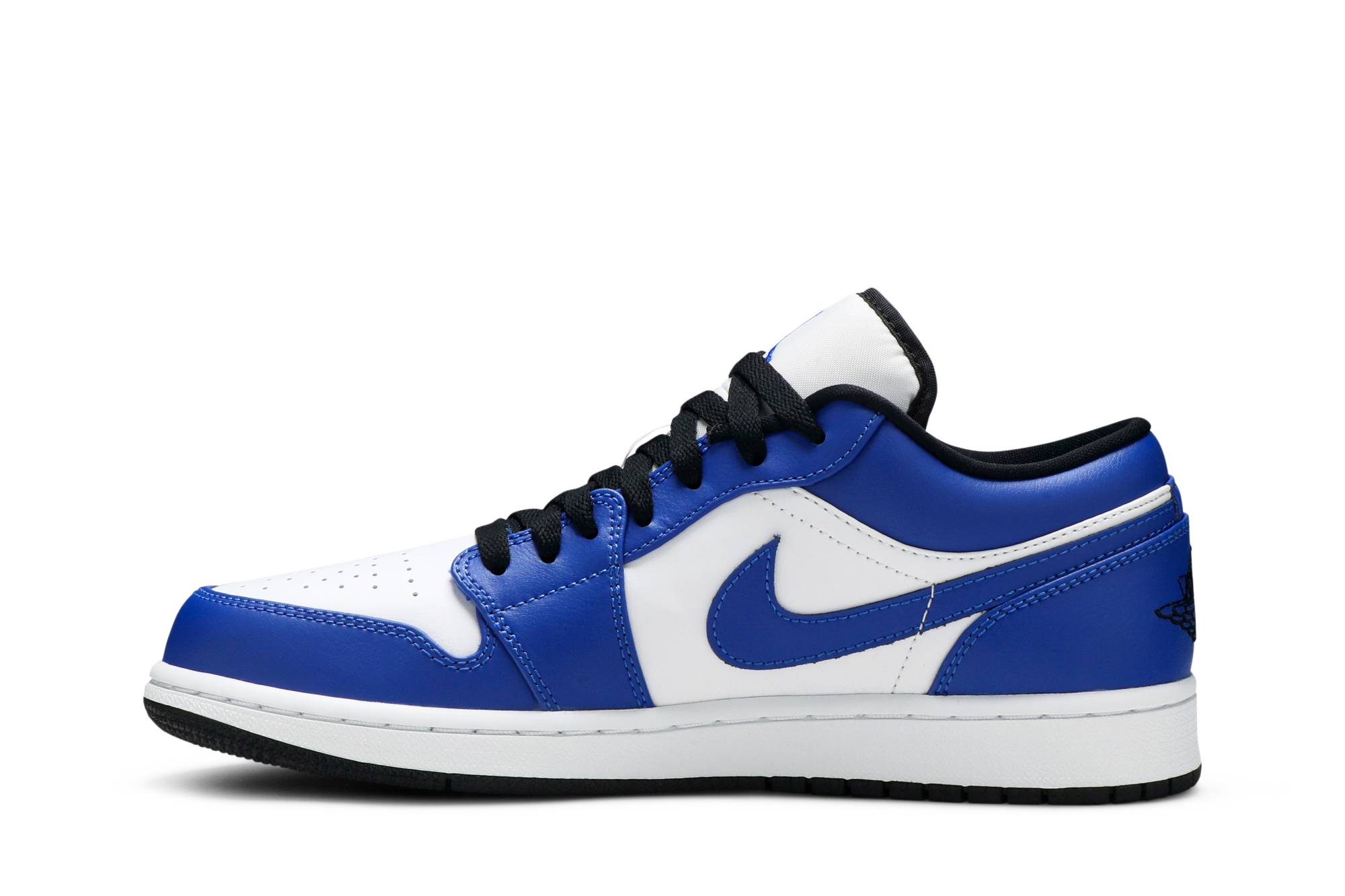 Air Jordan 1 Low ‘Game Royal’ 553558-124 Domahi store