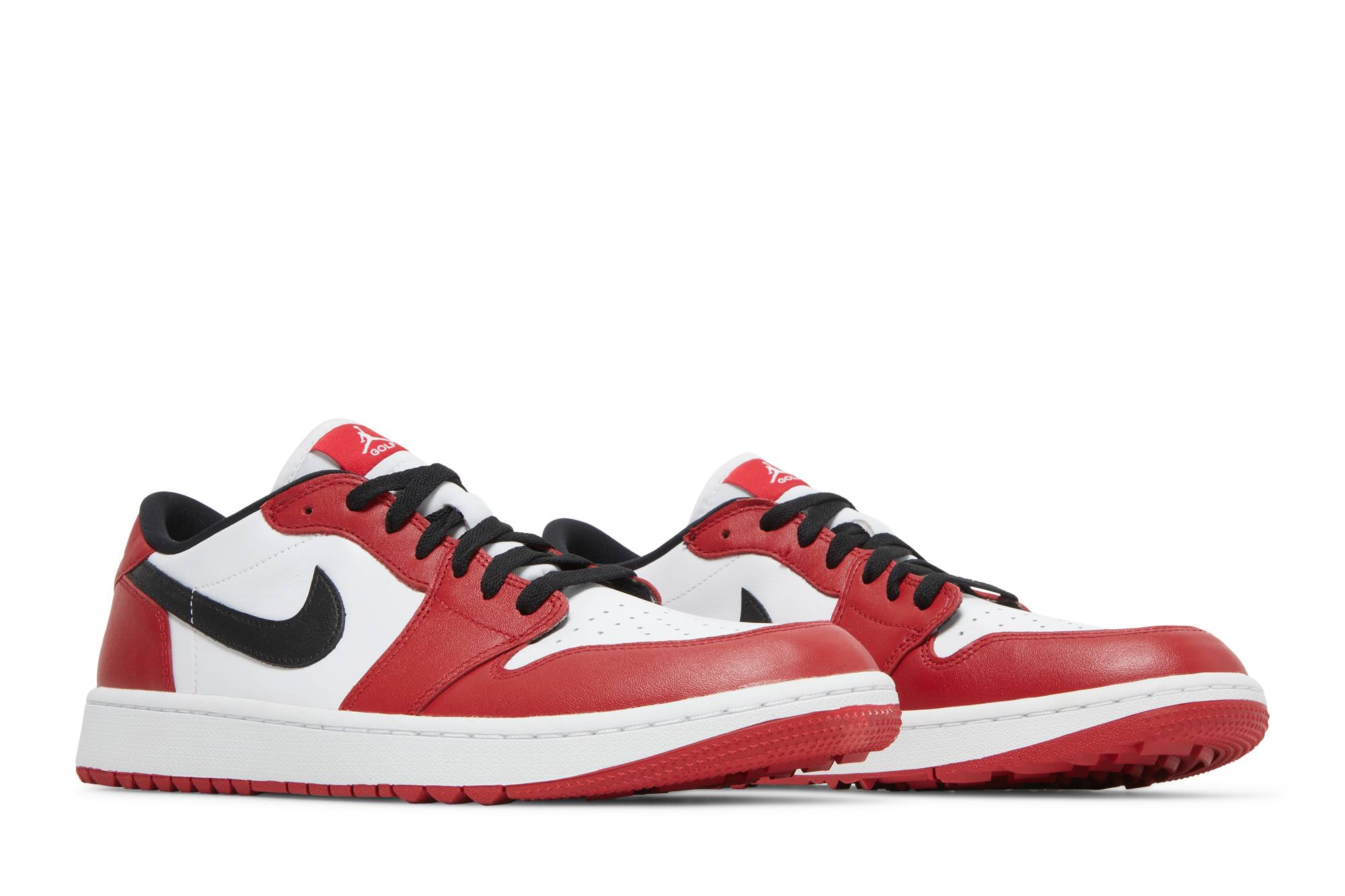 Air Jordan 1 Low Golf ‘Chicago’ DD9315-600 Domahi store