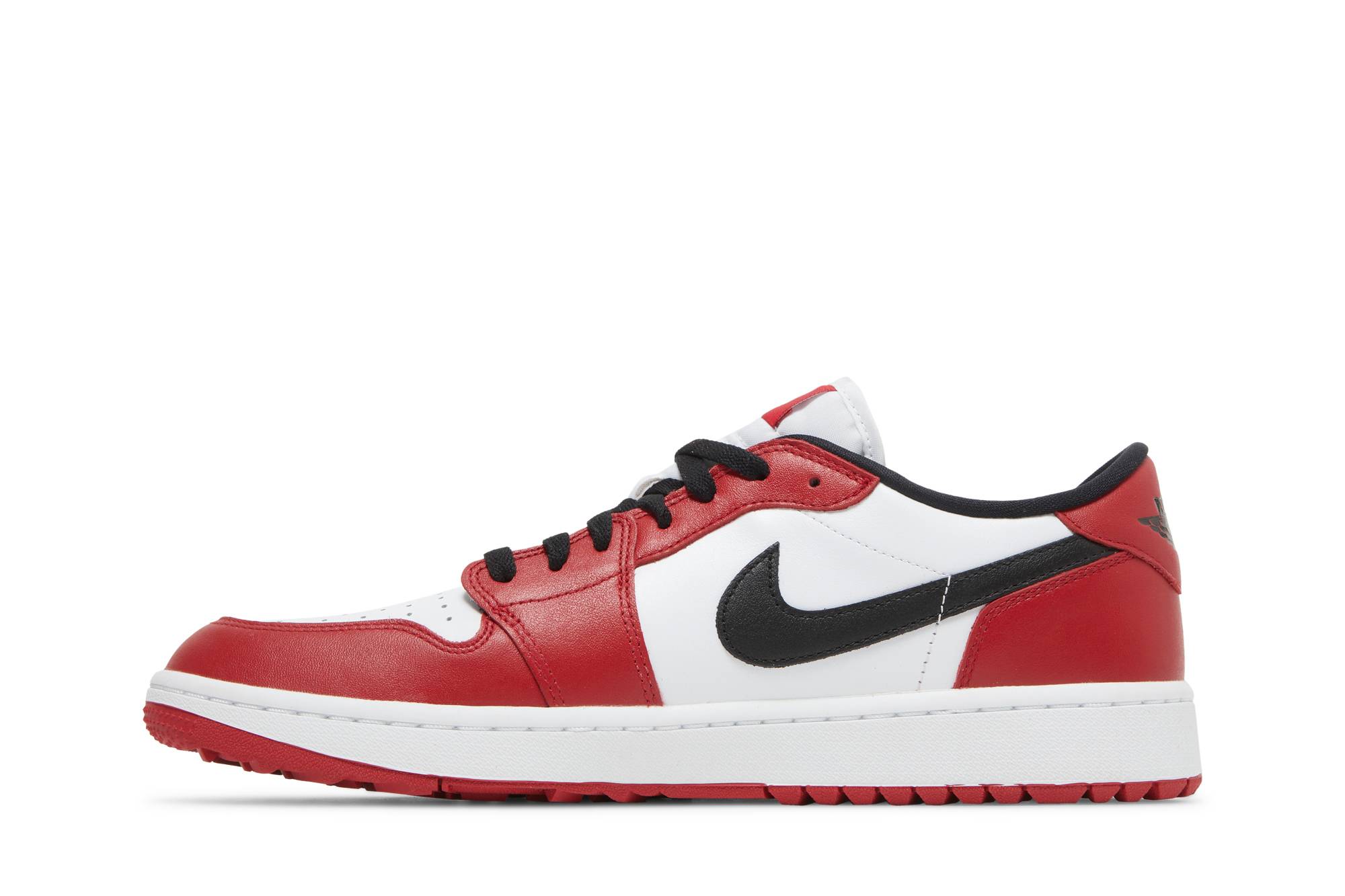 Air Jordan 1 Low Golf ‘Chicago’ DD9315-600 Domahi store