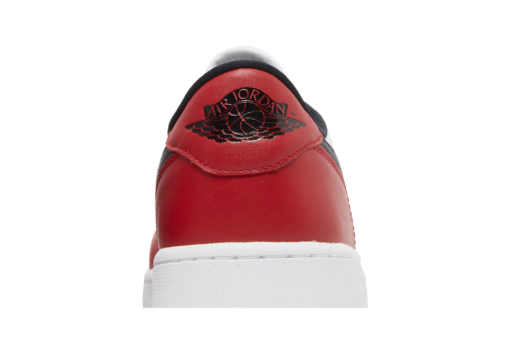 Air Jordan 1 Low Golf ‘Chicago’ DD9315-600 Domahi store