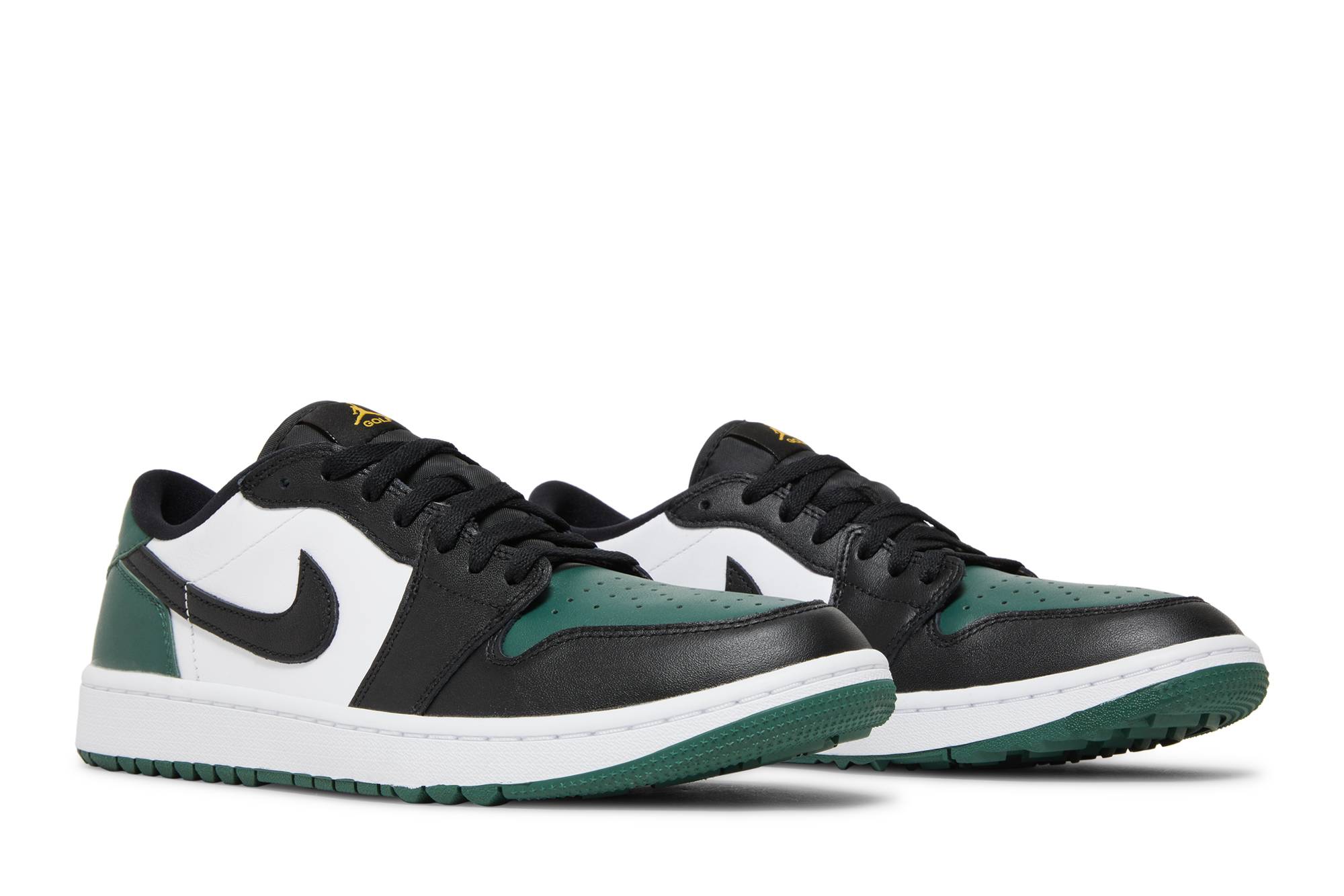 Air Jordan 1 Low Golf ‘Noble Green’ DD9315-107 Domahi store